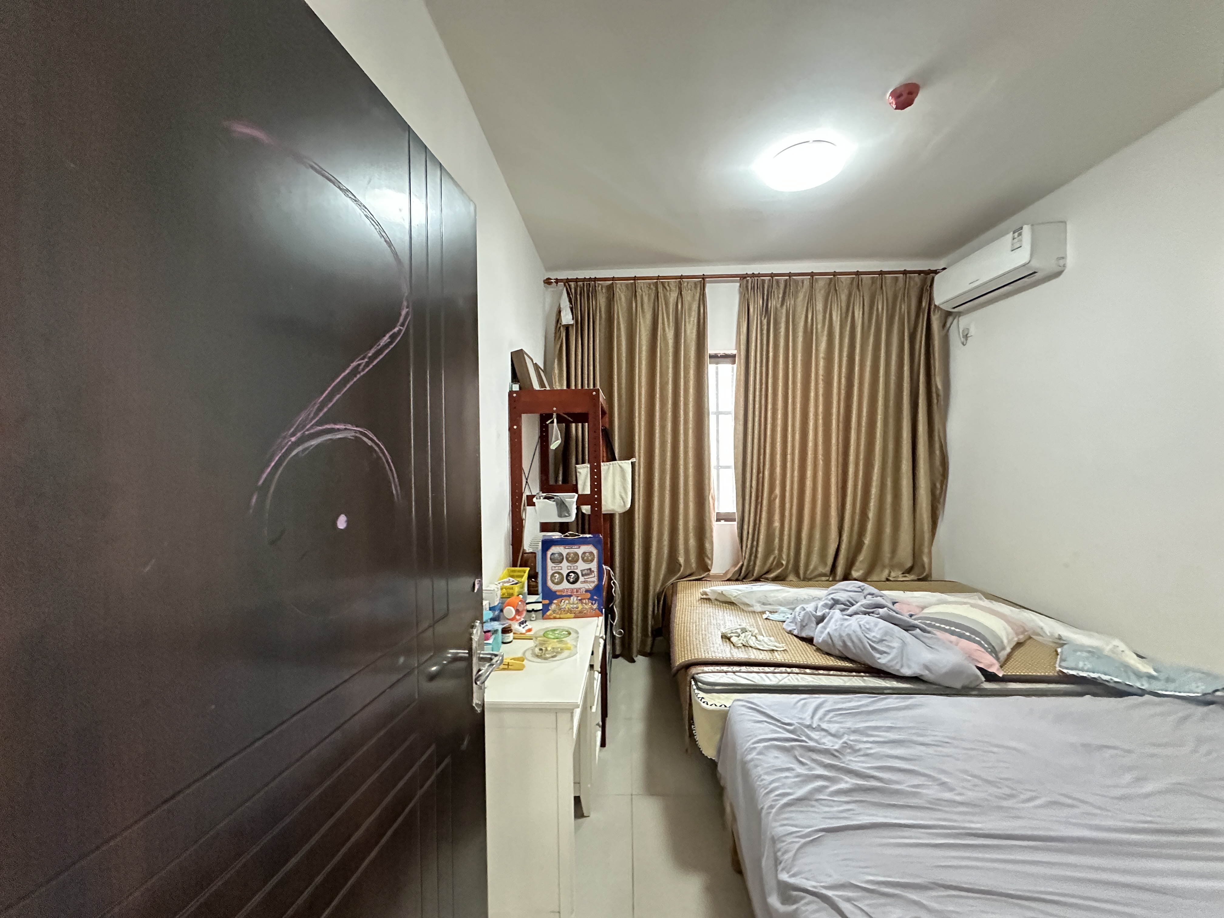 滨海新城一区B-08地块(玉河佳园) 3室2厅2卫 2800.0元/月 滨海新城一区B-08地块(玉河佳园) 3室2厅2卫 2800.0元/月室内图