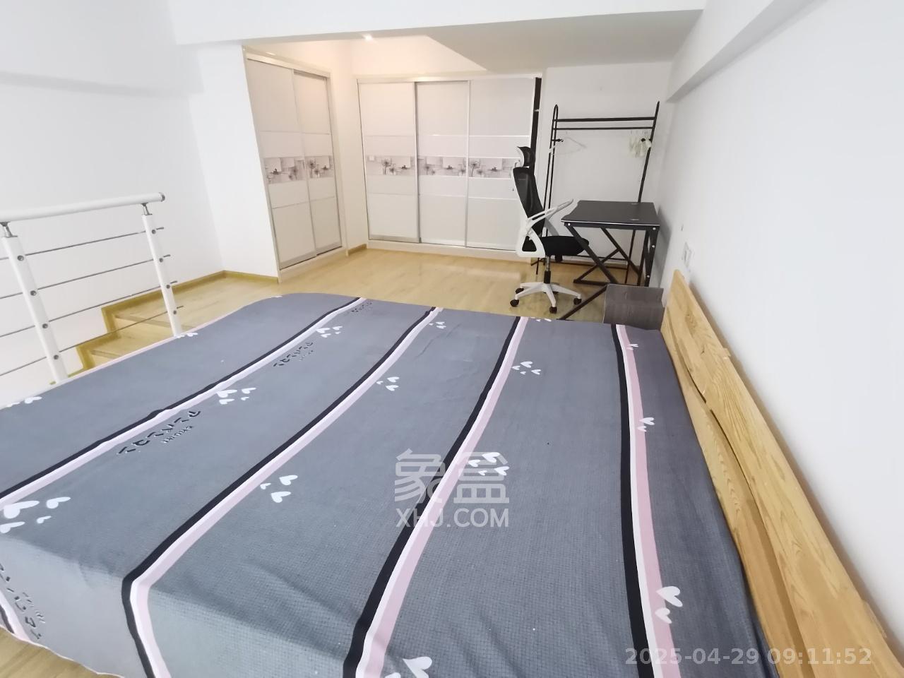 中建芙蓉嘉苑 1室1厅1卫 1300.0元/月 中建芙蓉嘉苑 1室1厅1卫 1300.0元/月室内图