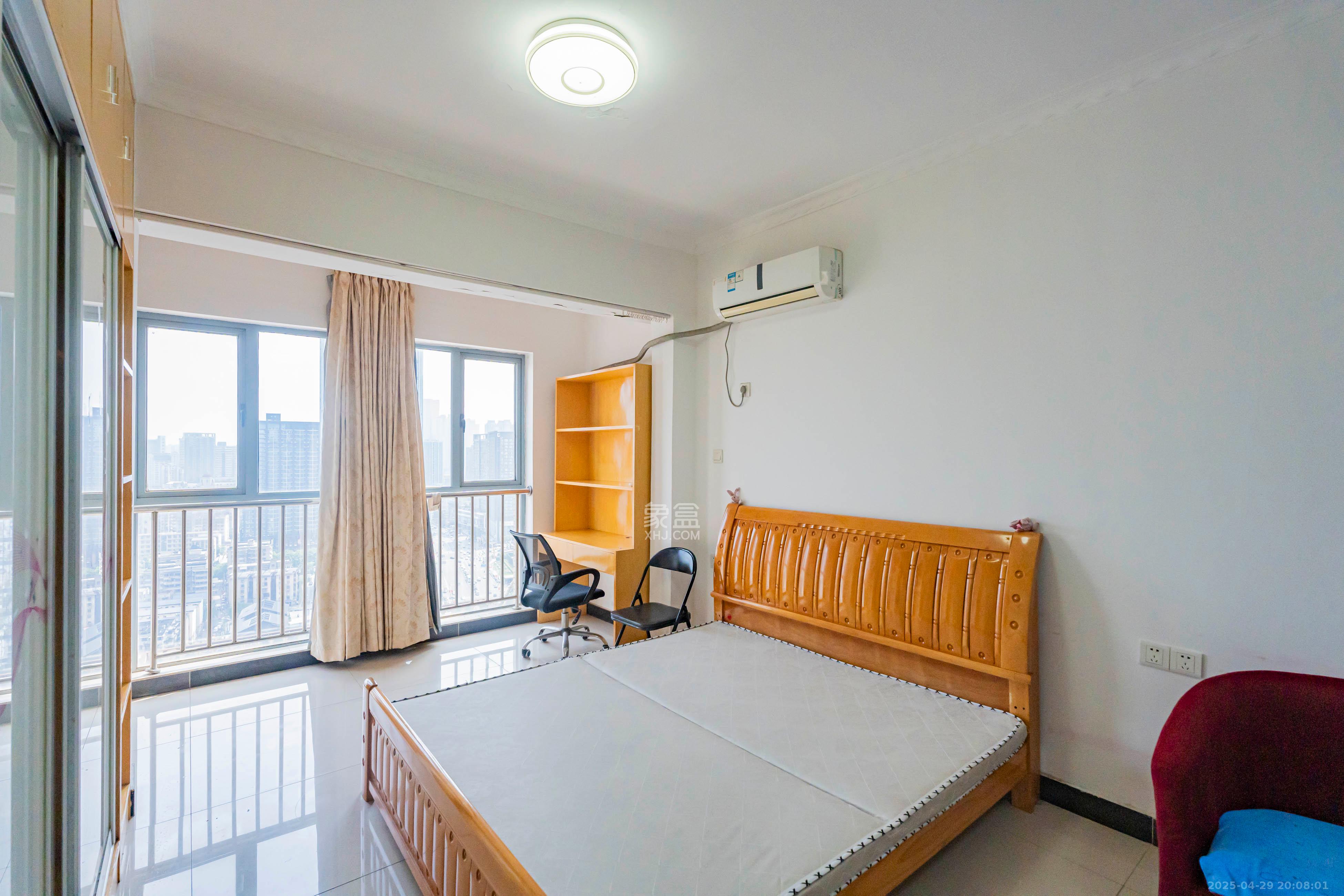 东宸19公馆  1室1厅1卫    39.8万 东宸19公馆  1室1厅1卫    39.8万卧室