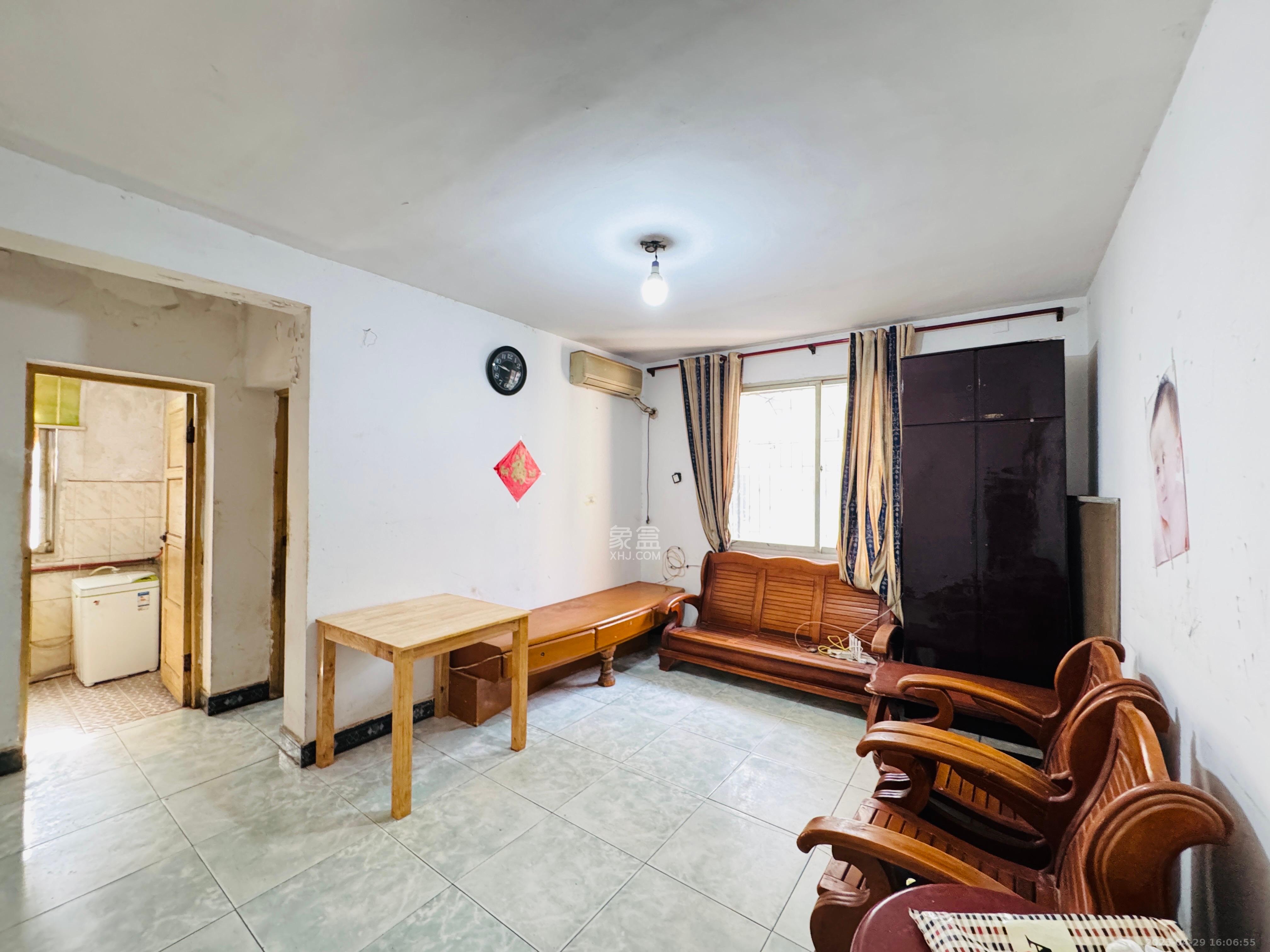 广厦新村 2室1厅1卫 1200.0元/月 广厦新村 2室1厅1卫 1200.0元/月室内图