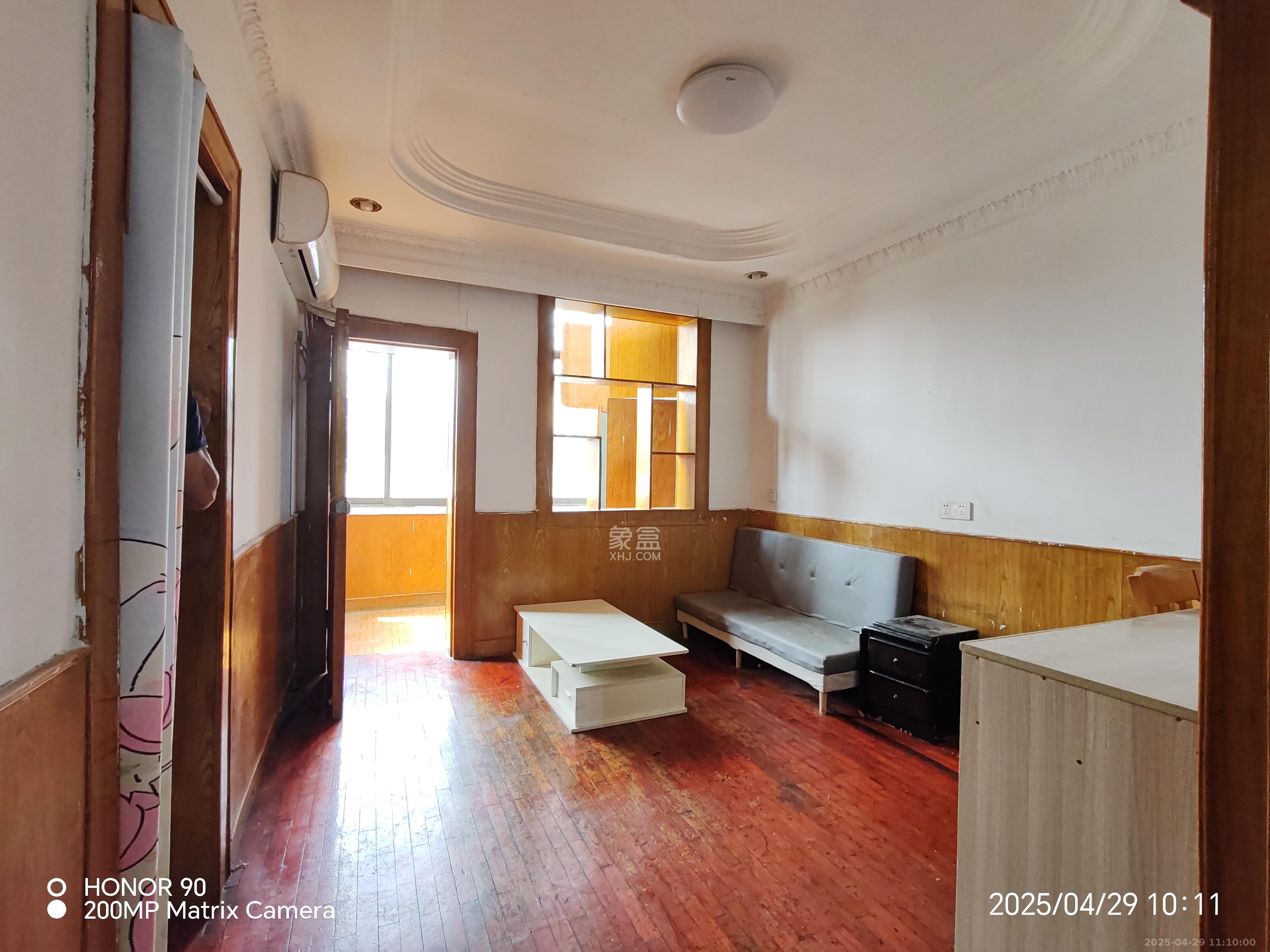 狮子山二片  1室2厅1卫    900.0元/月室内图