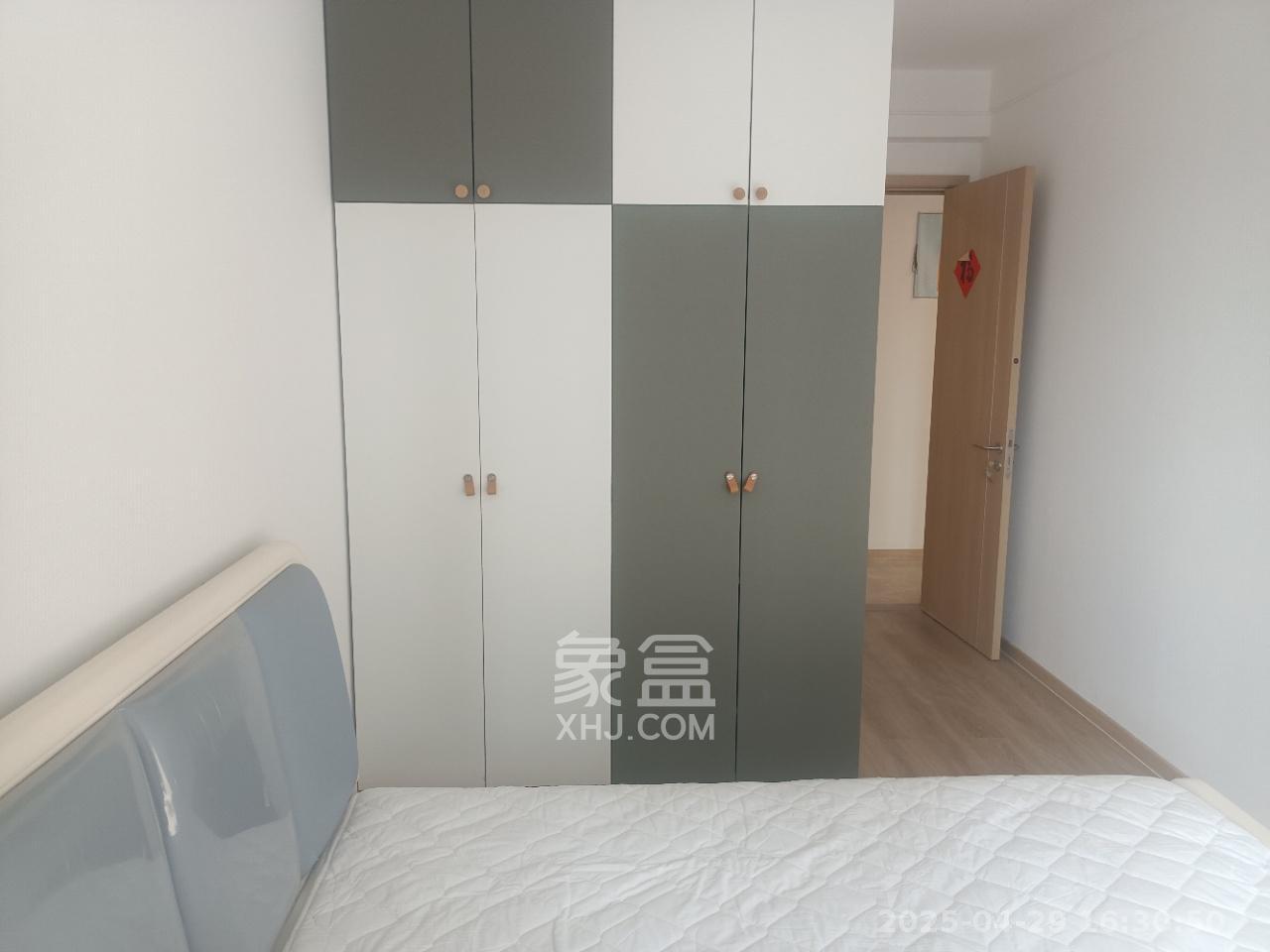 梅溪湖玺悦（新城金茂梦想玺悦）  4室2厅2卫   3500.00元/月室内图