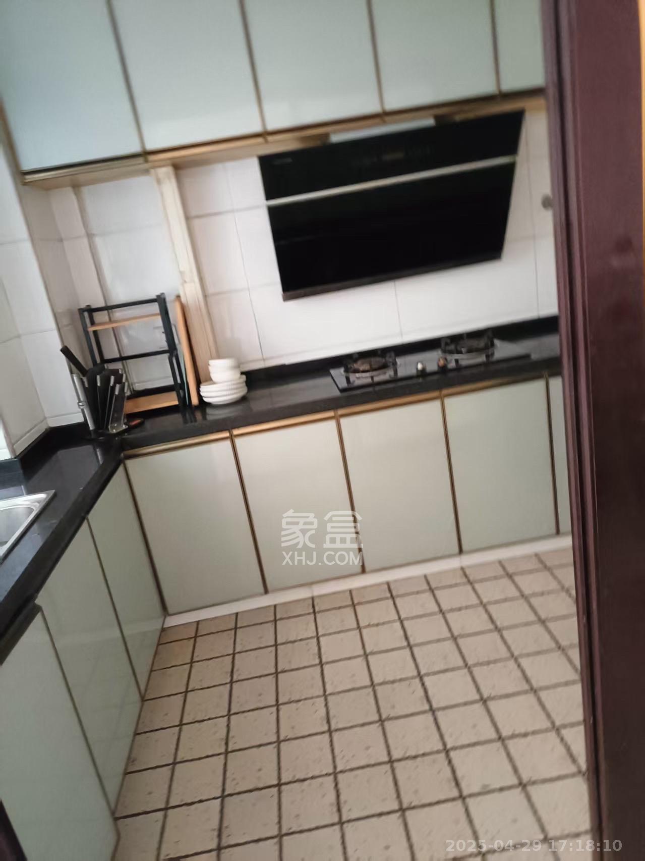 家和苑（原梅溪湖保障性住房一期）  3室2厅1卫   2500.00元/月室内图
