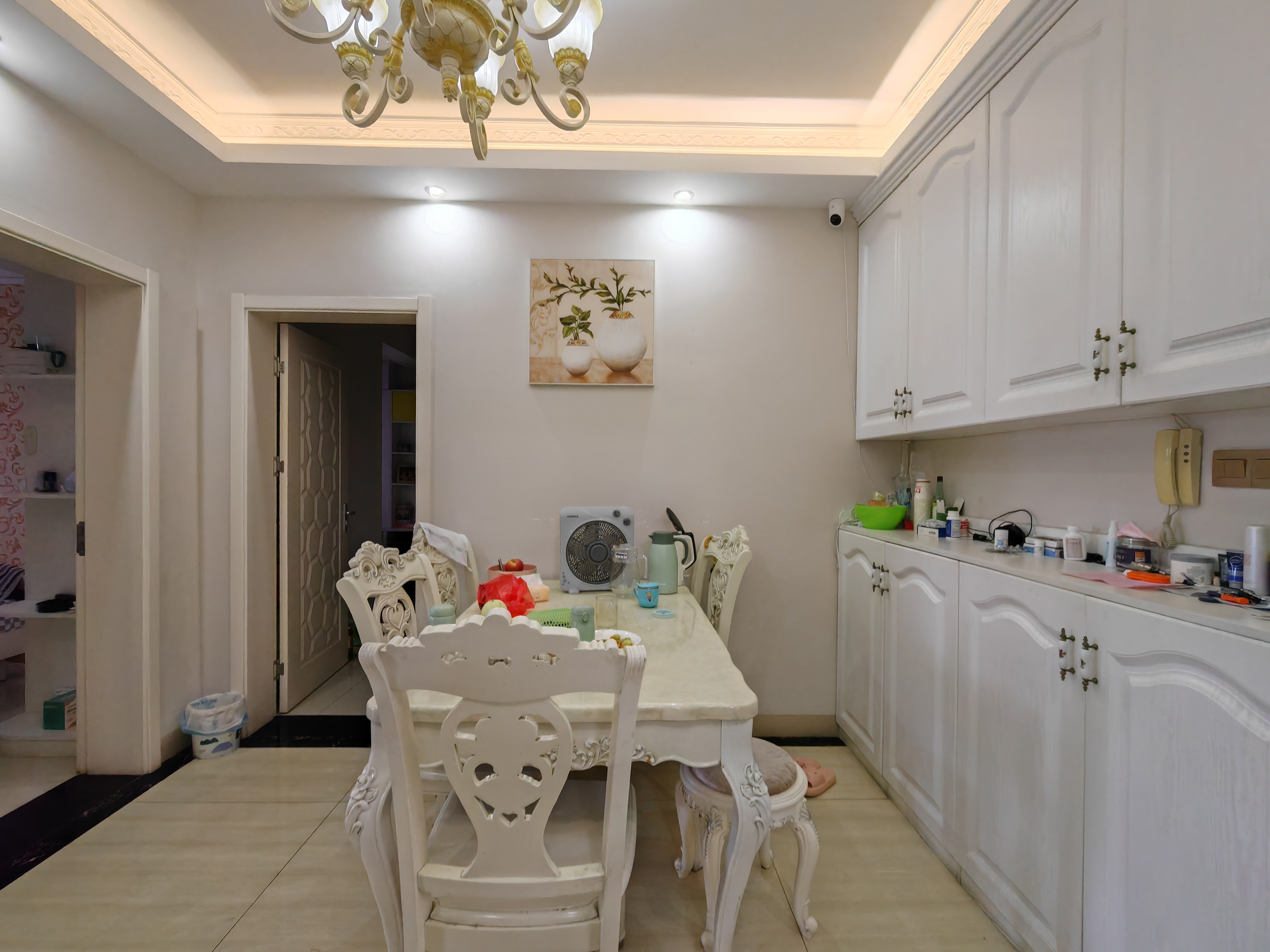 鑫生棕榈泉国际公馆 2室2厅1卫 135.0万 鑫生棕榈泉国际公馆 2室2厅1卫 135.0万室内图