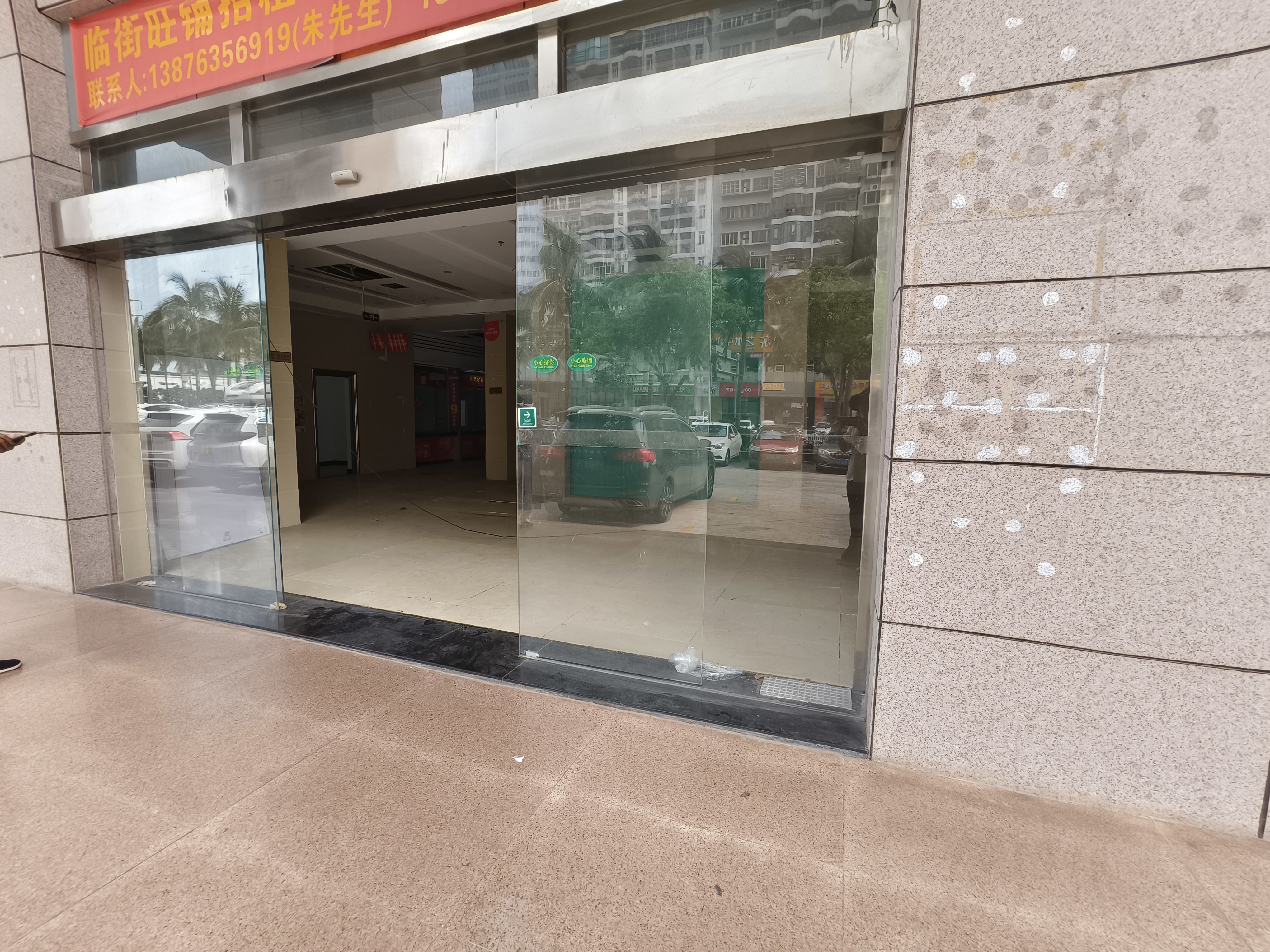 正业广场   467.67㎡     45000.00元/月室内图