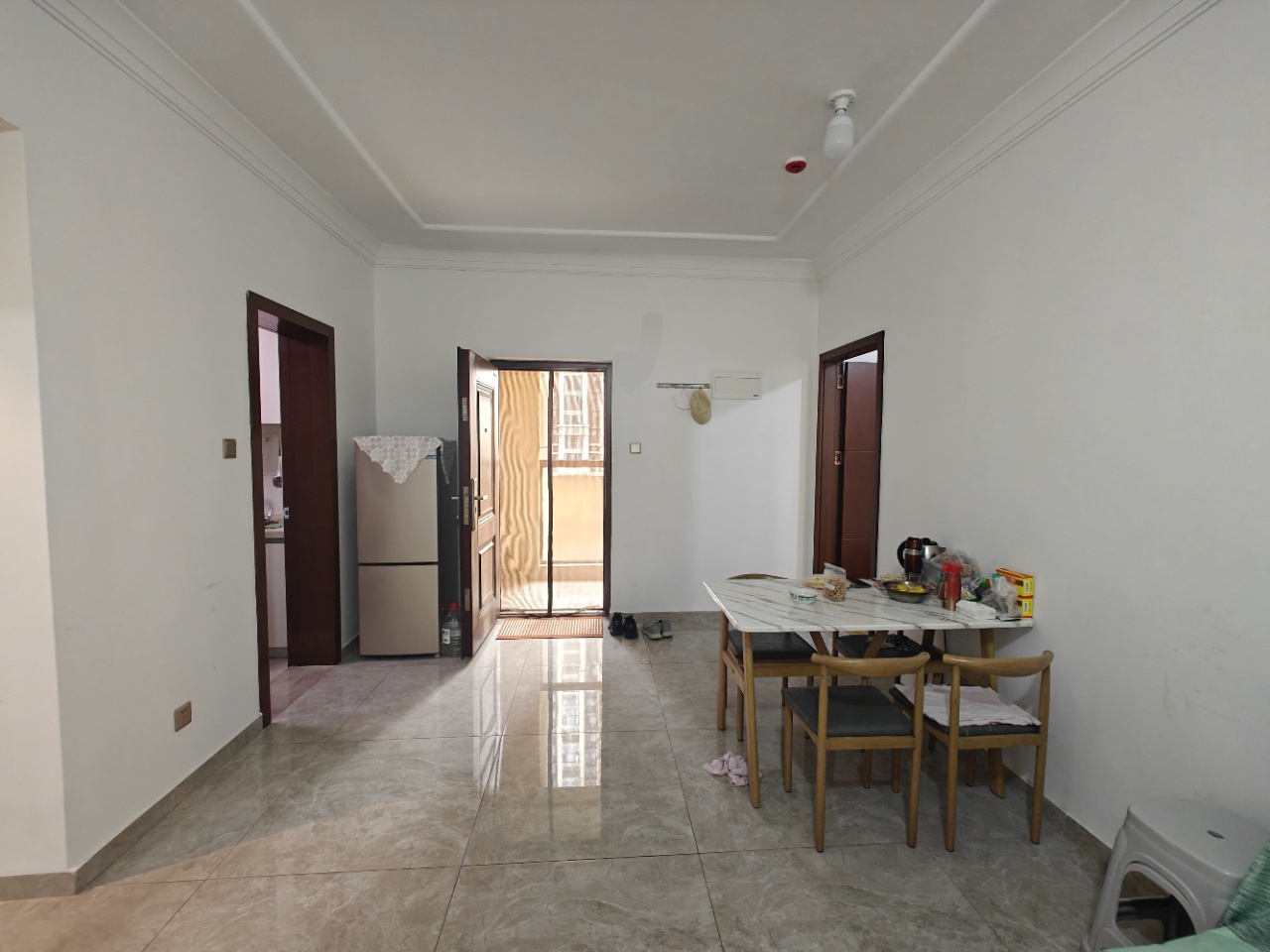 星华海岸城三期 2室1厅1卫 129.0万 星华海岸城三期 2室1厅1卫 129.0万室内图