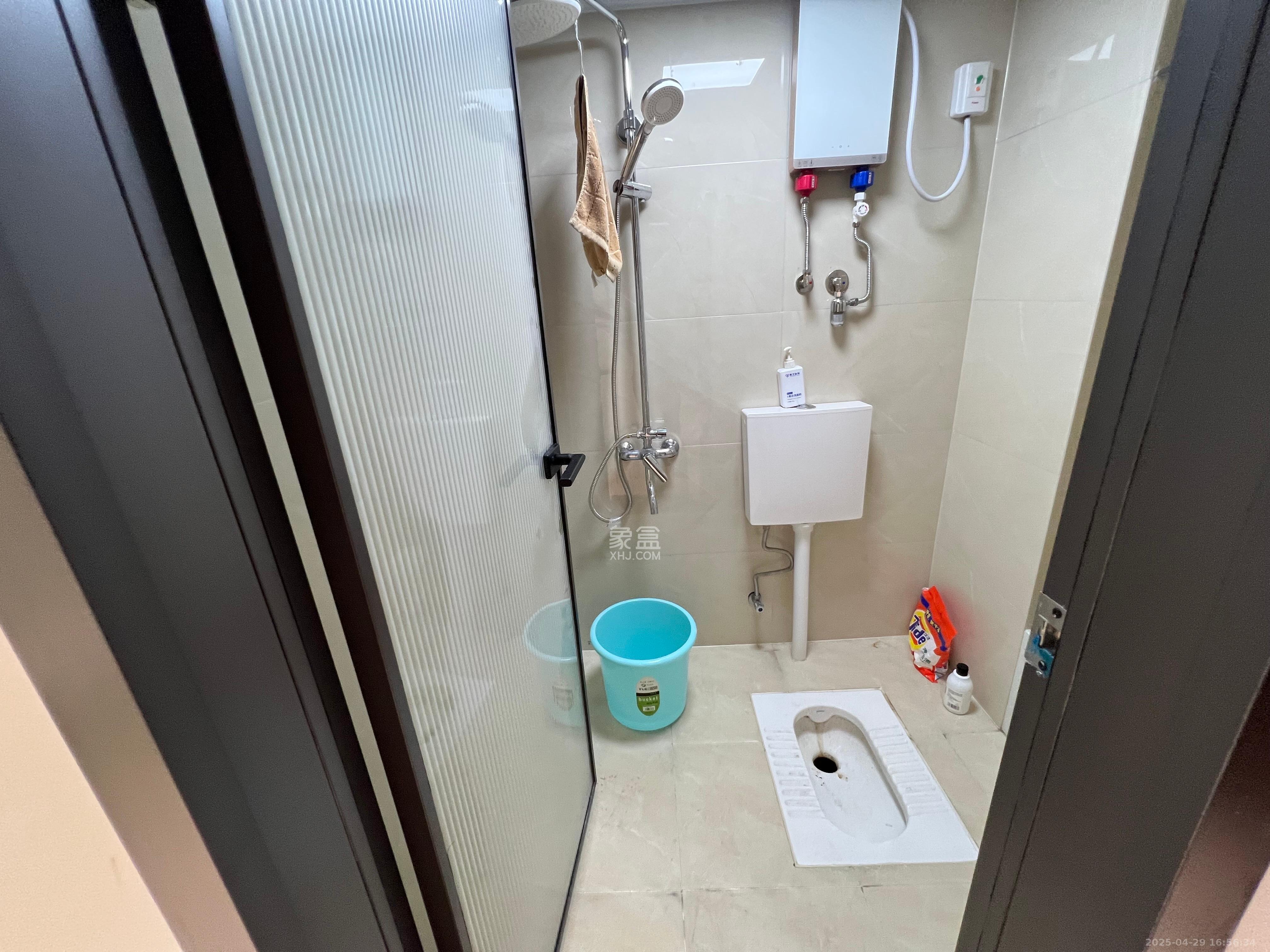 碧桂园城市之光 3室1厅1卫 4000.0元/月 碧桂园城市之光 3室1厅1卫 4000.0元/月室内图