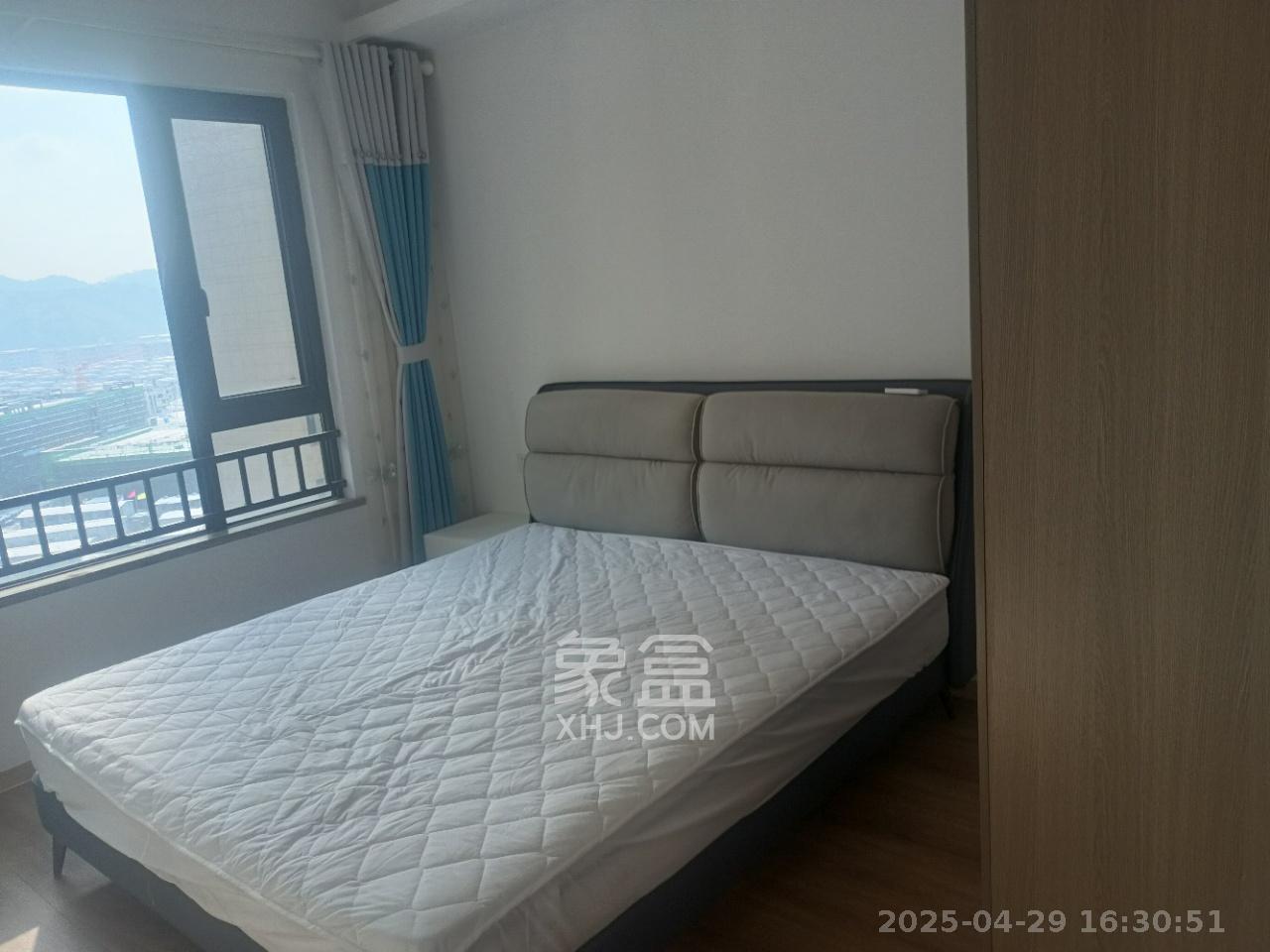 梅溪湖玺悦（新城金茂梦想玺悦）  4室2厅2卫   3500.00元/月室内图