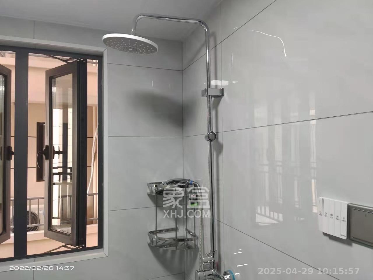 山水梅溪雅郡  2室2厅1卫   2500.00元/月室内图