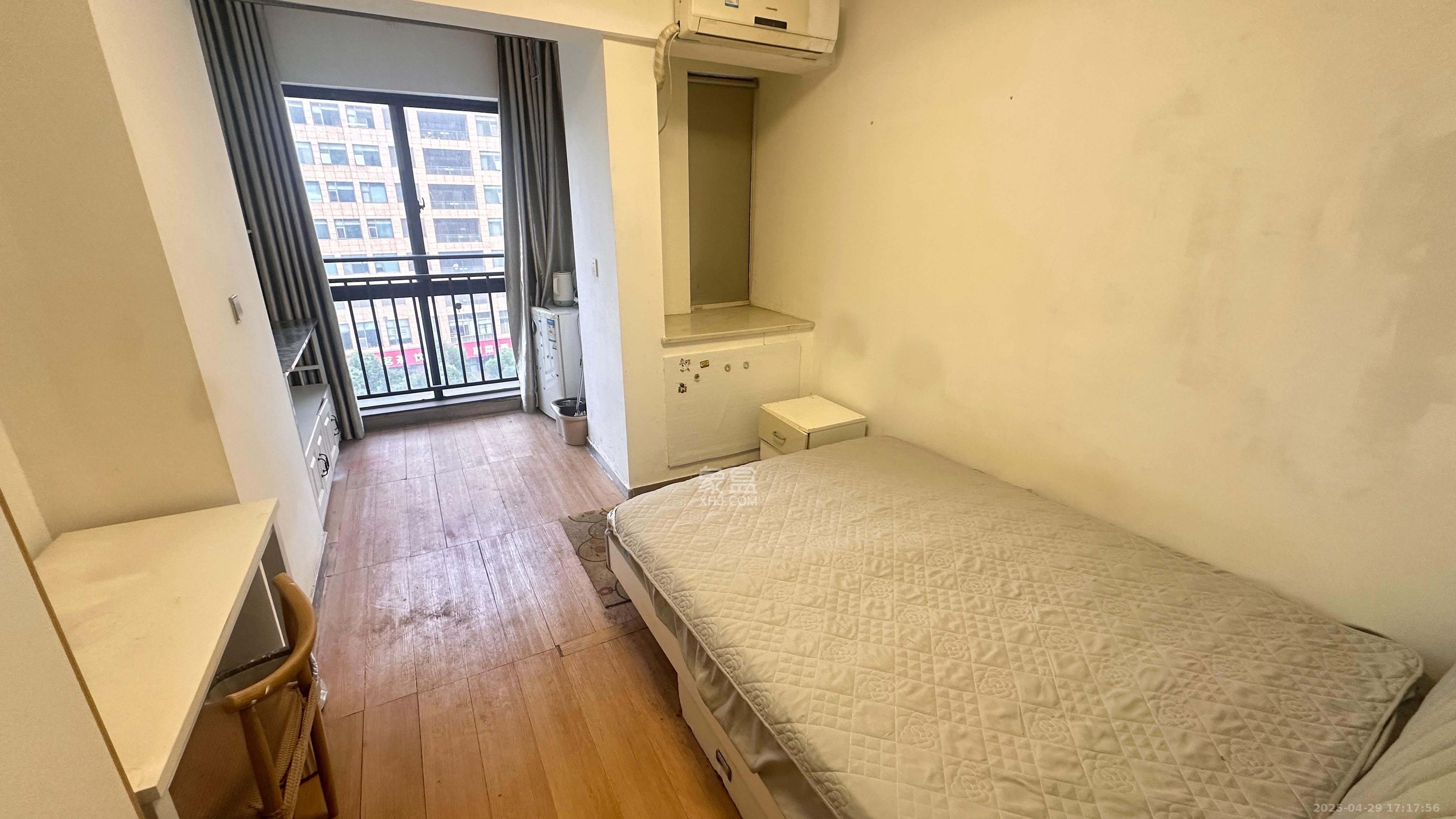 建安像素汇  1室1厅0卫   1550.00元/月室内图