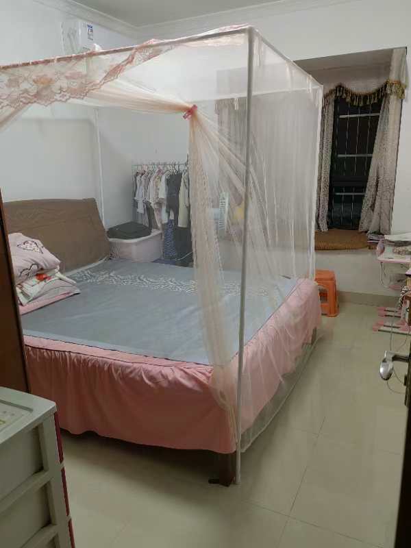 濠江壹号  2室2厅1卫   120.00万室内图