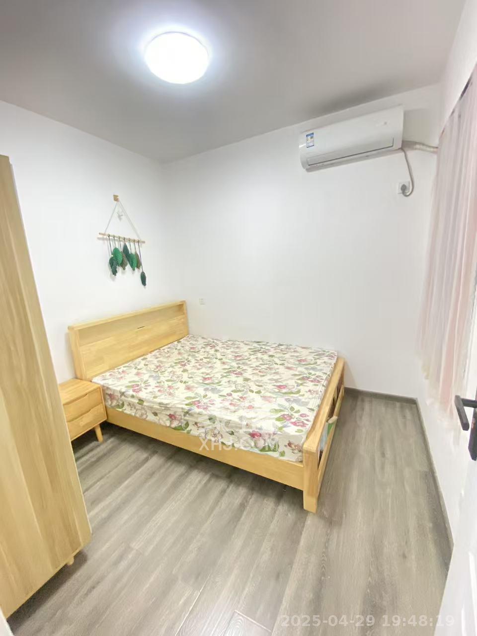 卓越蔚蓝城邦  3室1厅1卫    2300.0元/月室内图