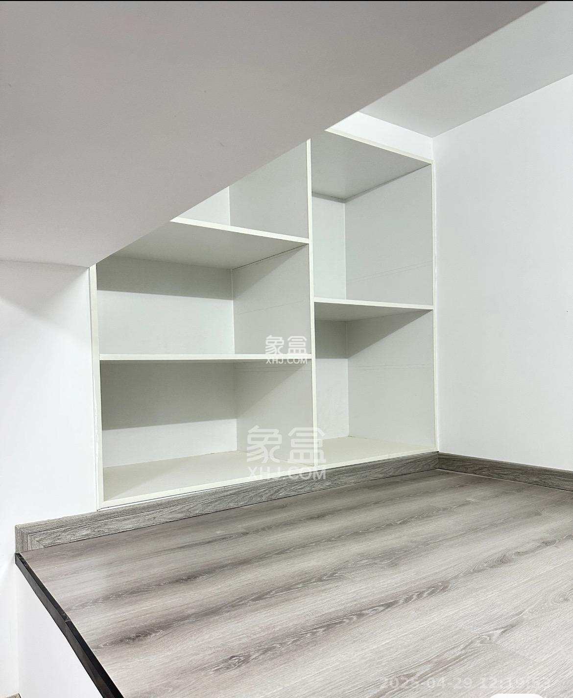 金茂建发泊悦 2室1厅1卫 1900.0元/月 金茂建发泊悦 2室1厅1卫 1900.0元/月室内图