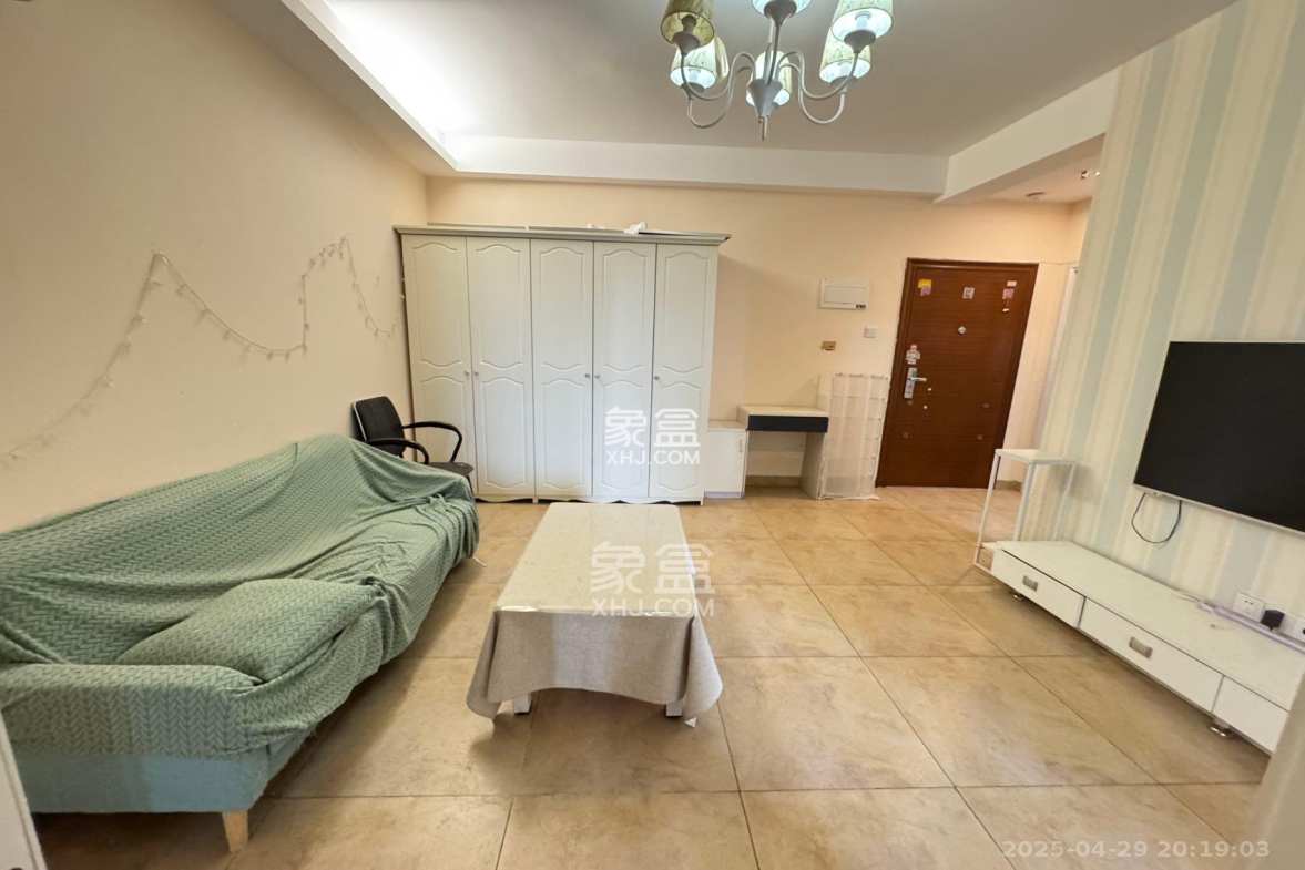 万博汇 1室1厅1卫 1800.0元/月 万博汇 1室1厅1卫 1800.0元/月室内图