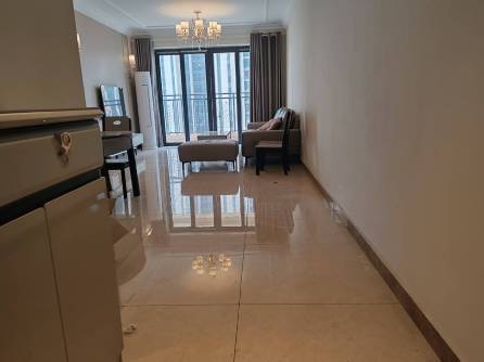 恒大名都  3室2厅2卫   56.80万
