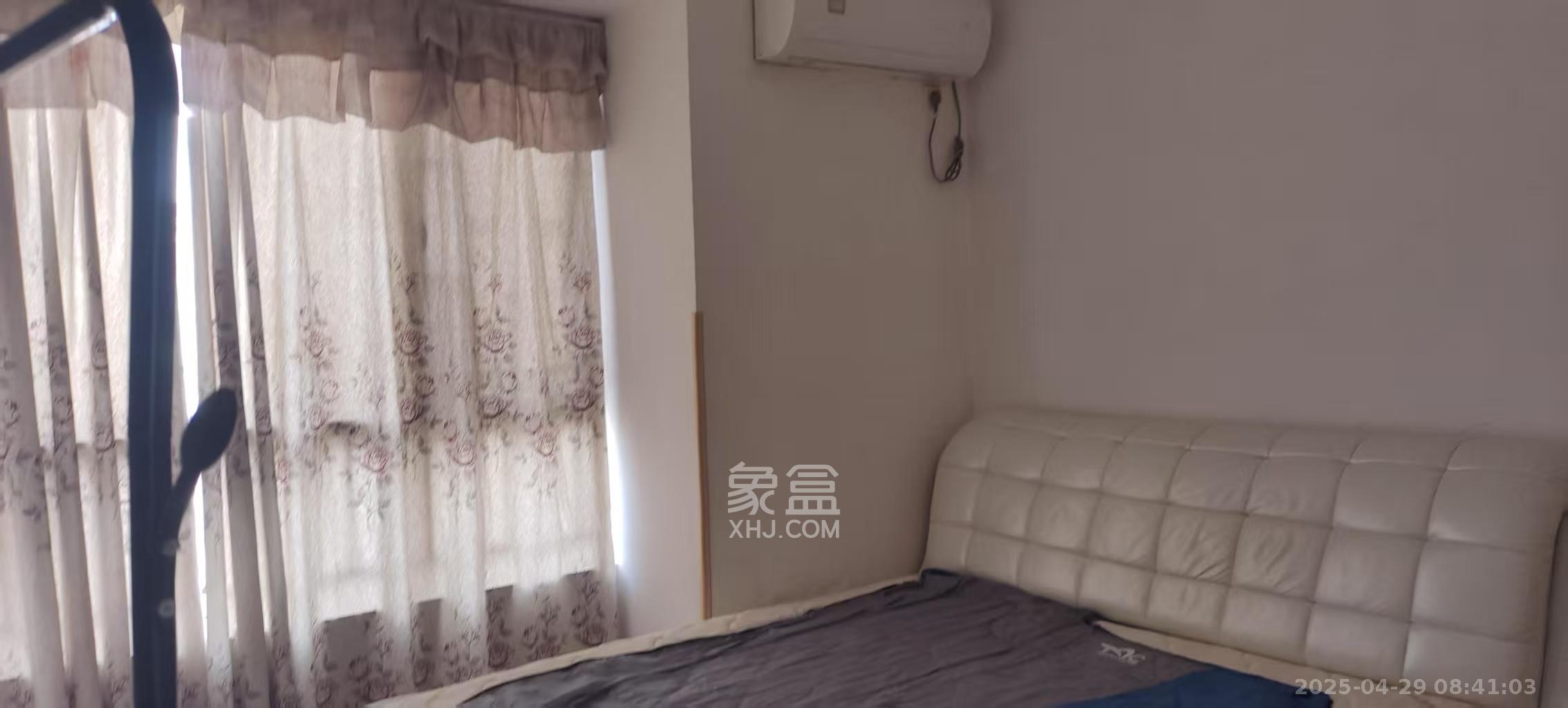 佳兆业水岸新都  3室2厅2卫   1500.00元/月室内图