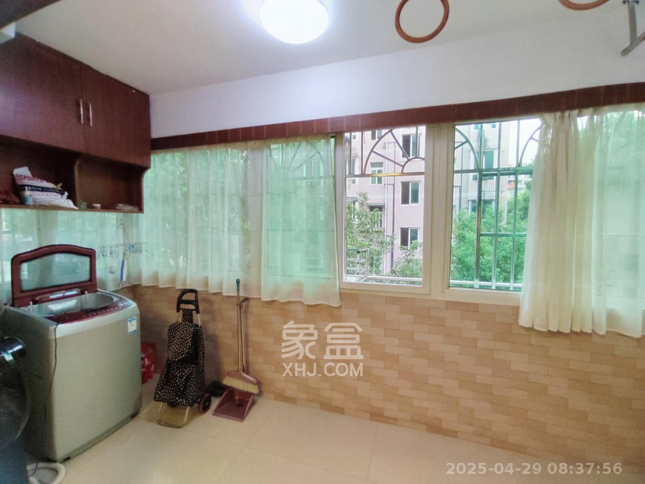 广厦新苑  3室2厅1卫   2400.00元/月室内图