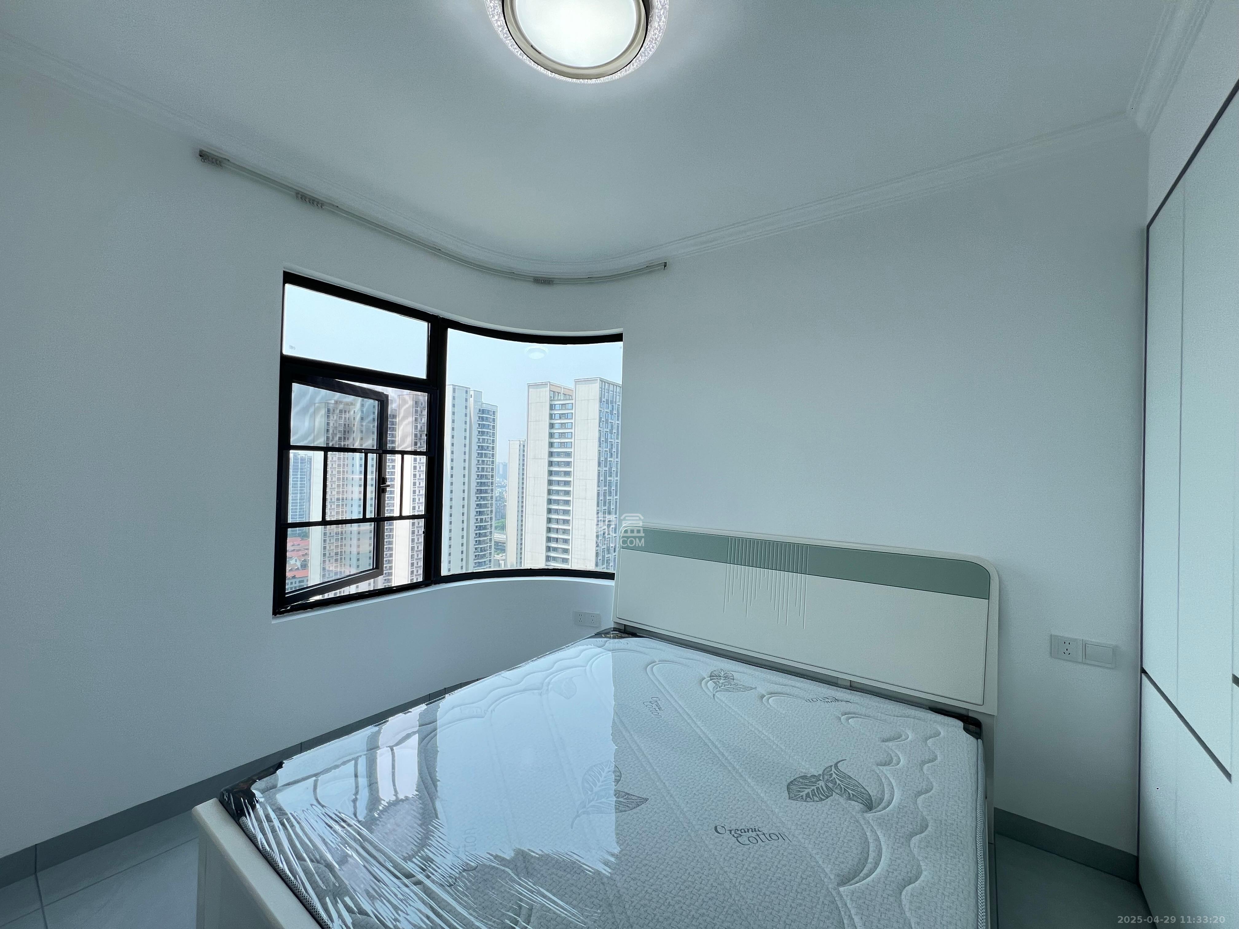 嘉雨东苑  2室1厅1卫   3200.00元/月室内图