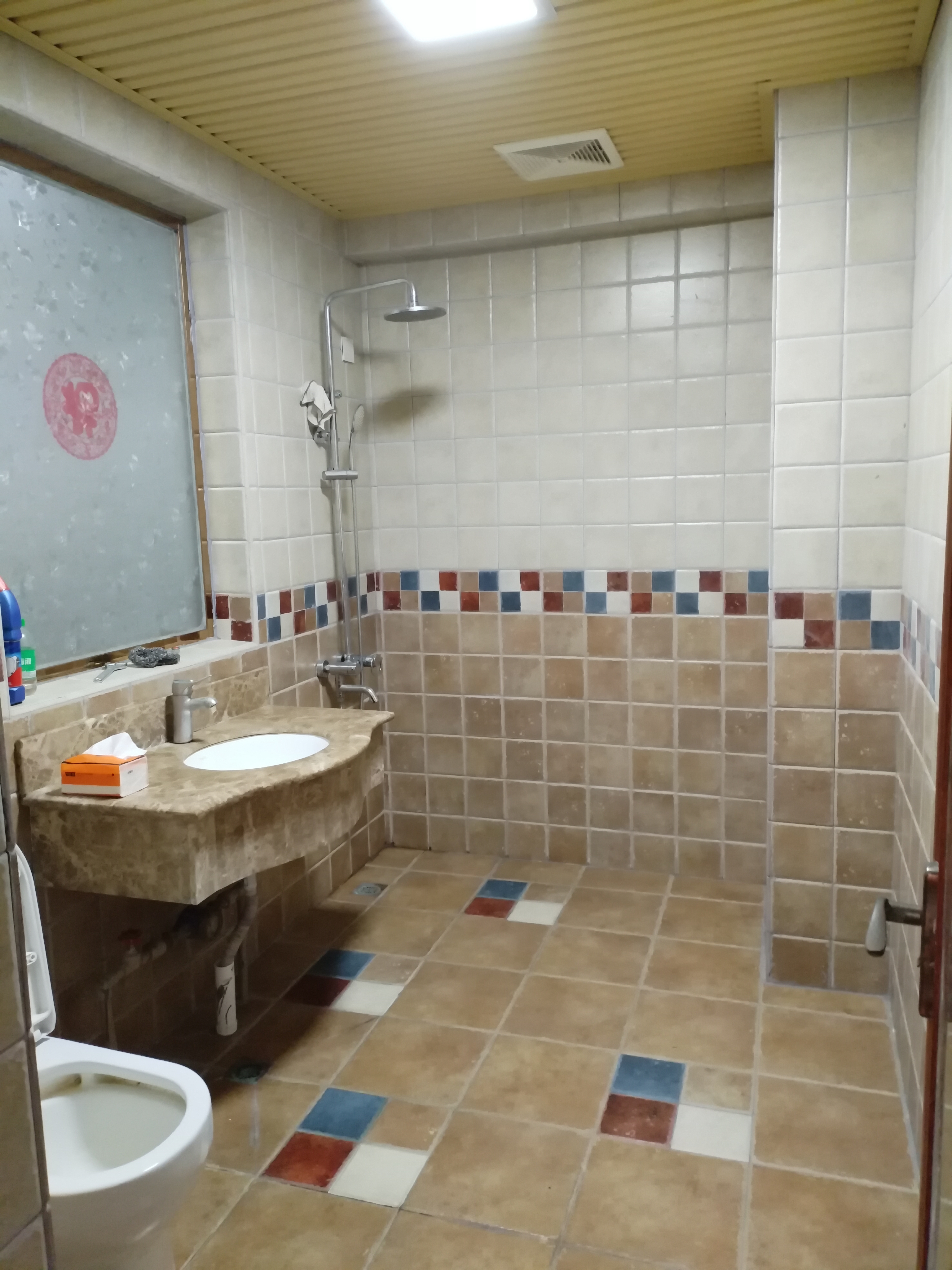 光明大厦  3室1厅1卫   3600.00元/月室内图