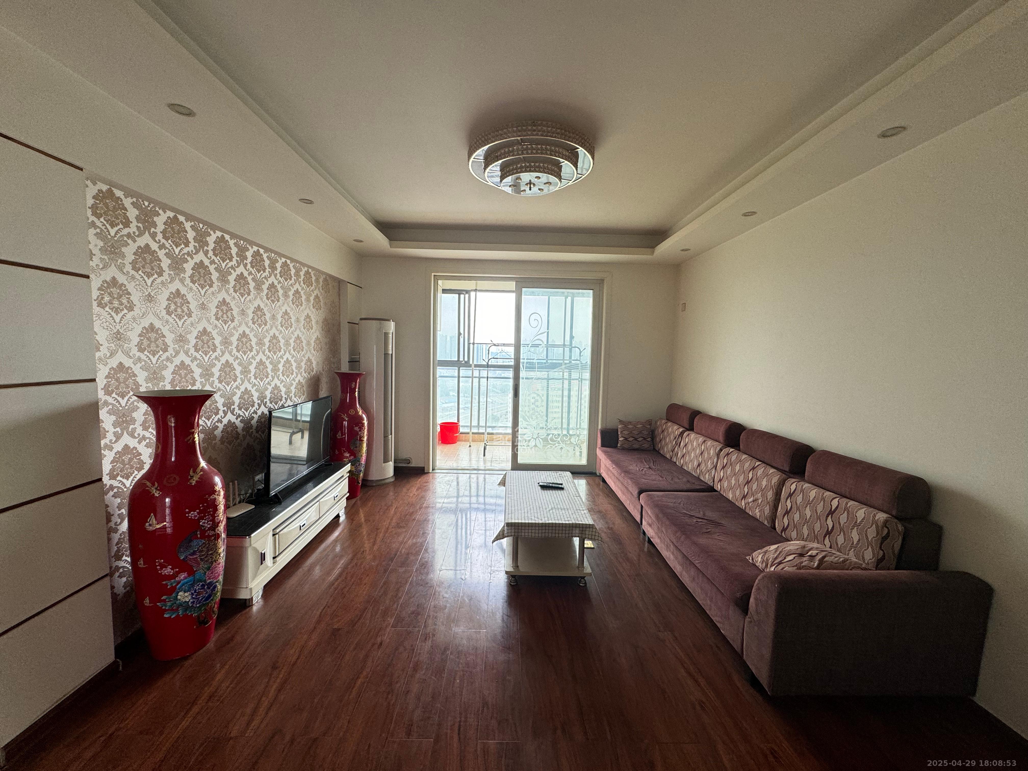 中江佳境天成 2室2厅1卫 2500.0元/月 中江佳境天成 2室2厅1卫 2500.0元/月室内图