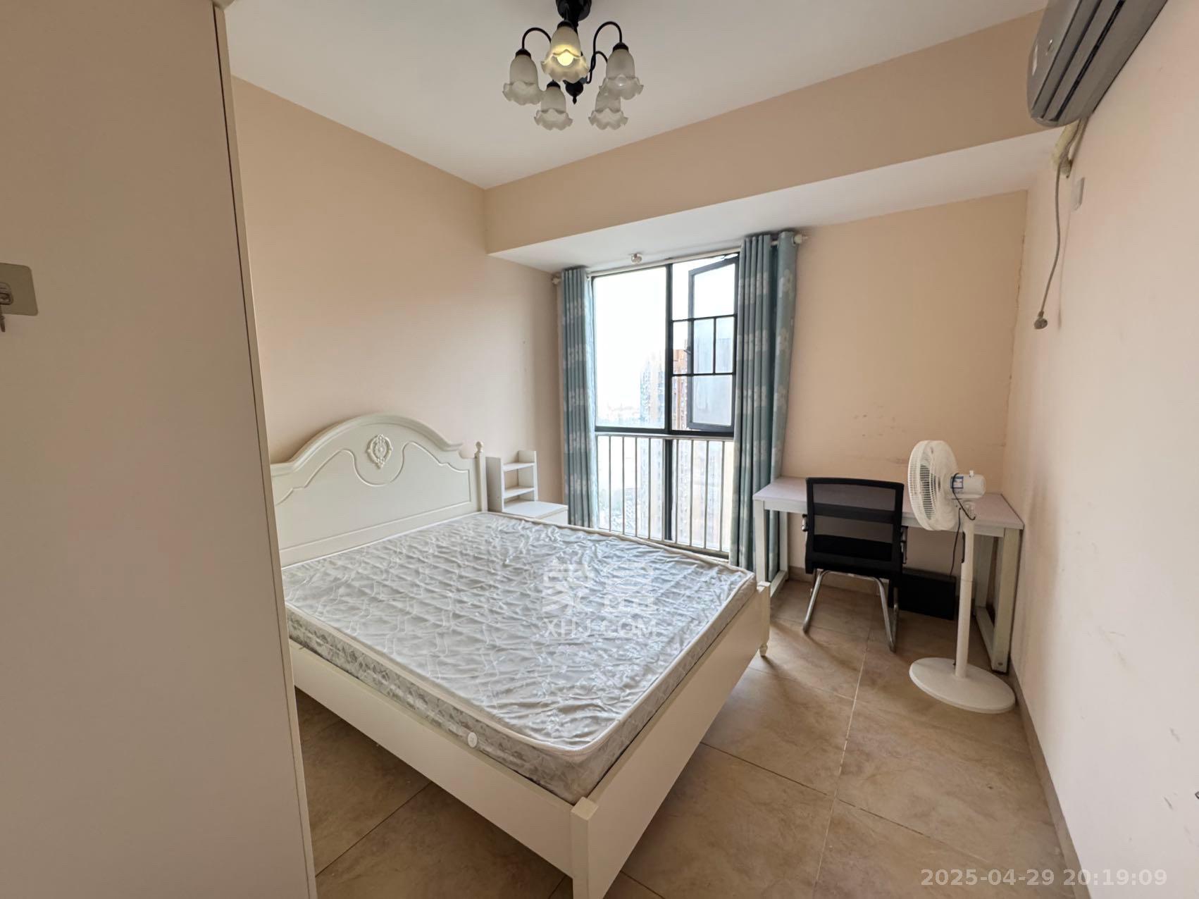 万博汇 1室1厅1卫 1800.0元/月 万博汇 1室1厅1卫 1800.0元/月室内图