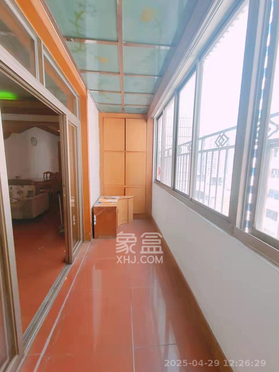 湖南省疾控中心宿舍  2室2廳1衛(wèi)   2600.00元/月室內(nèi)圖