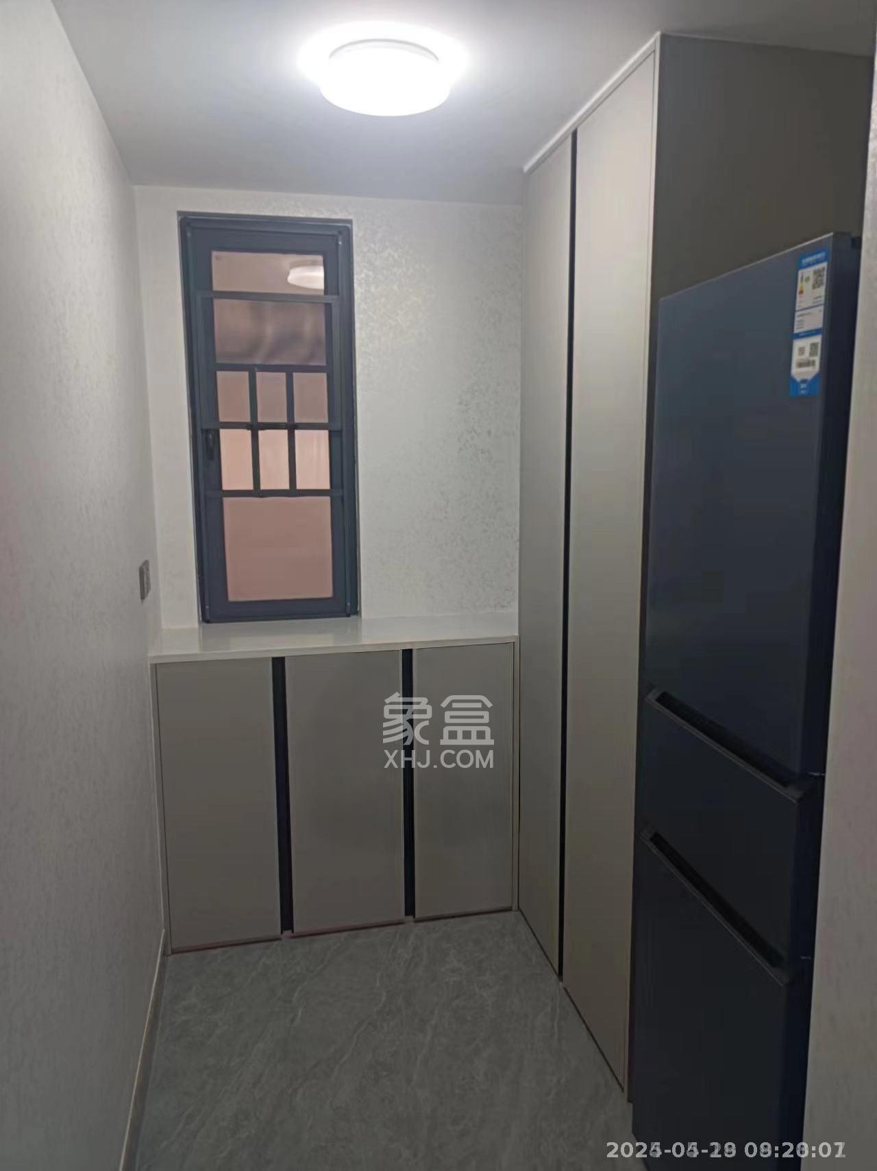 韭菜园嘉苑  3室2厅1卫   5000.00元/月室内图