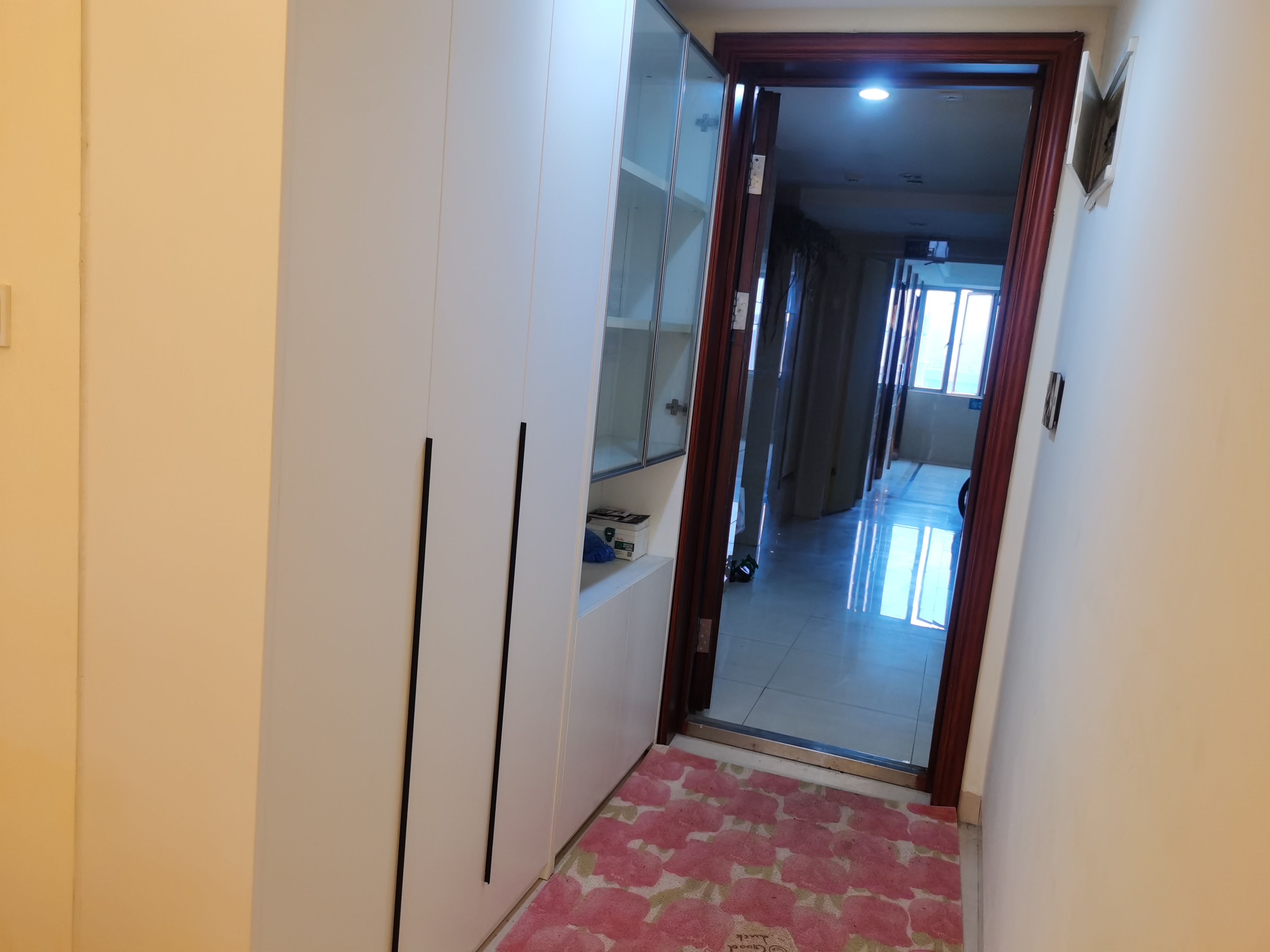 碧桂园 3室2厅1卫 1600.00元/月 碧桂园 3室2厅1卫 1600.00元/月室内图