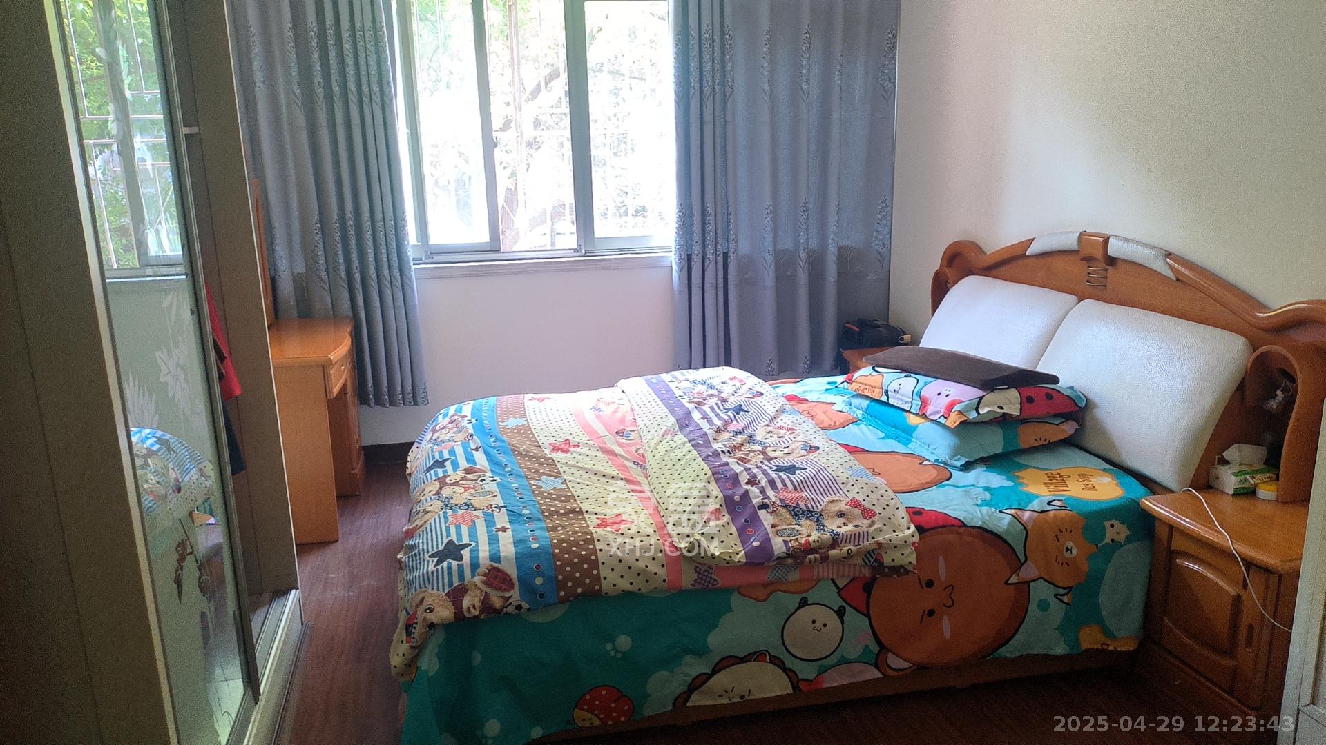 湖南省总工会 3室2厅2卫 2800.0元/月 湖南省总工会 3室2厅2卫 2800.0元/月室内图