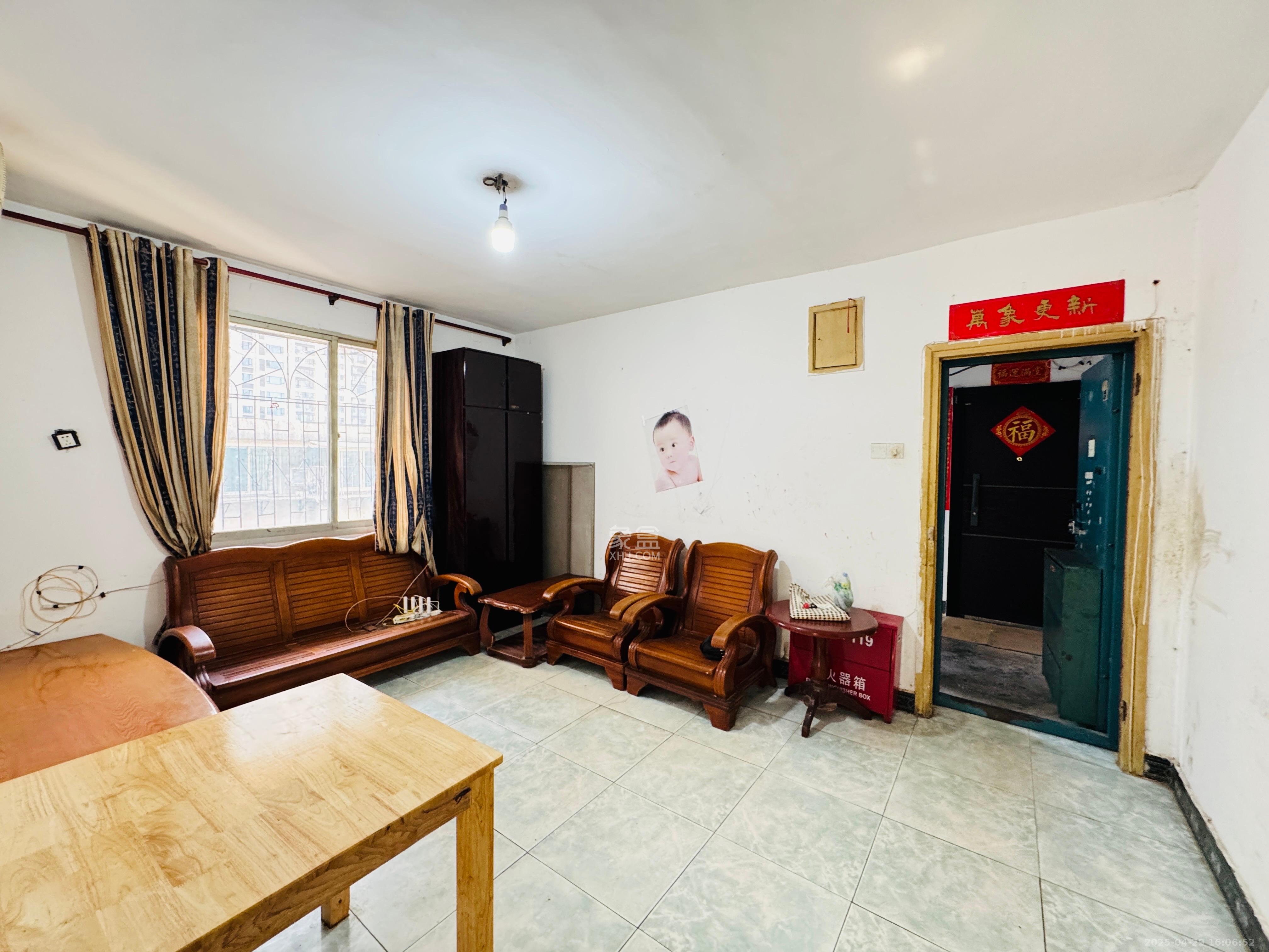 广厦新村 2室1厅1卫 1200.0元/月 广厦新村 2室1厅1卫 1200.0元/月室内图