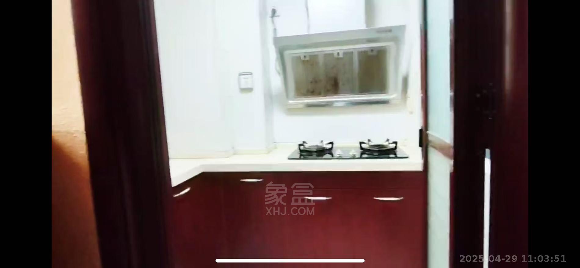 汉华国际 1室1厅1卫 1400.0元/月 汉华国际 1室1厅1卫 1400.0元/月室内图