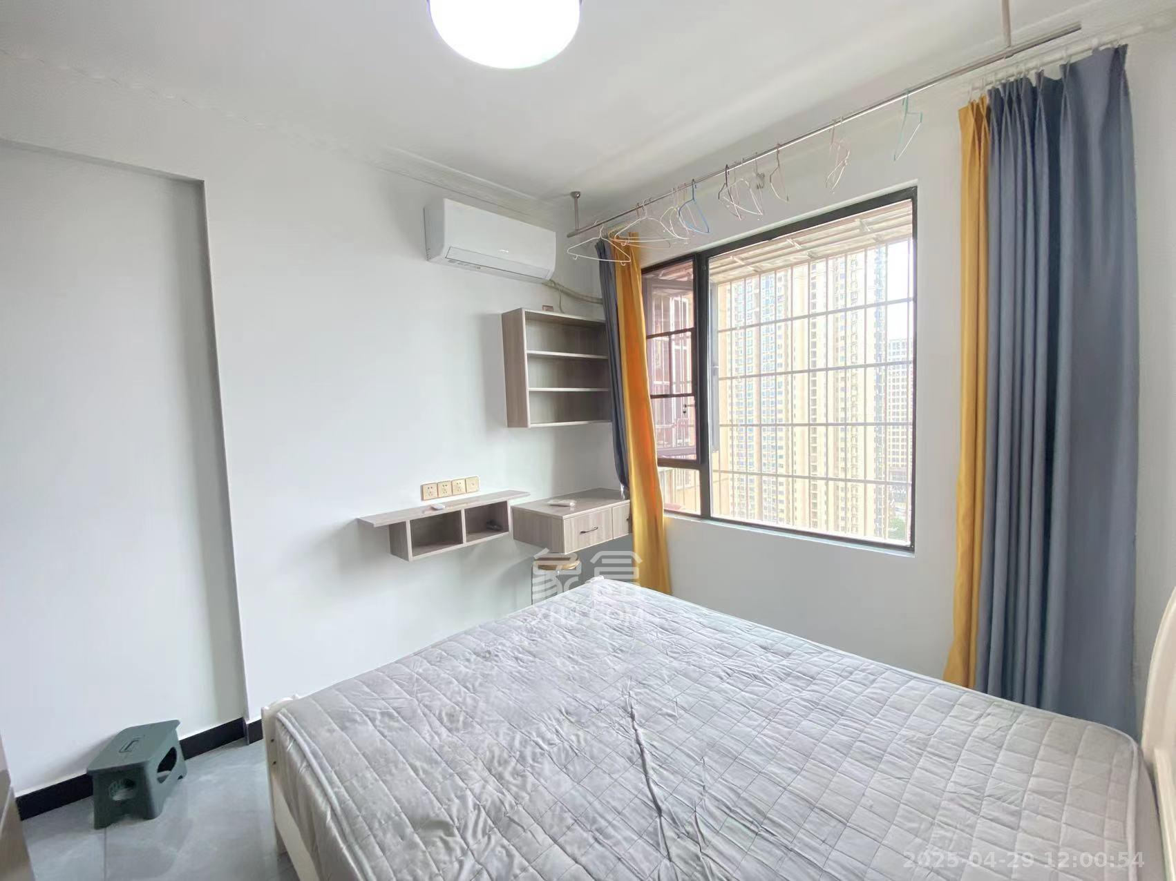 东合新苑  1室0厅0卫   1200.00元/月室内图
