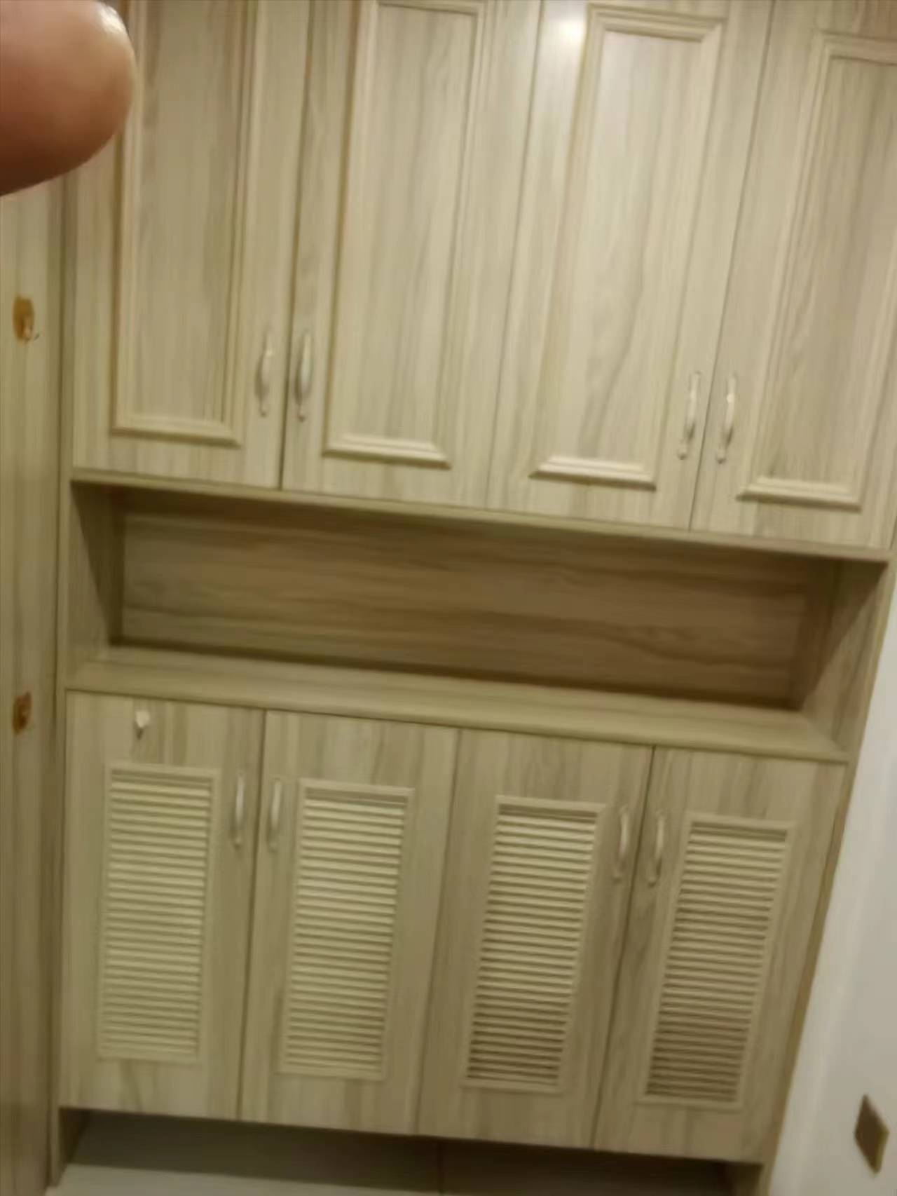 罗家小区西区  1室1厅1卫    1200.0元/月室内图