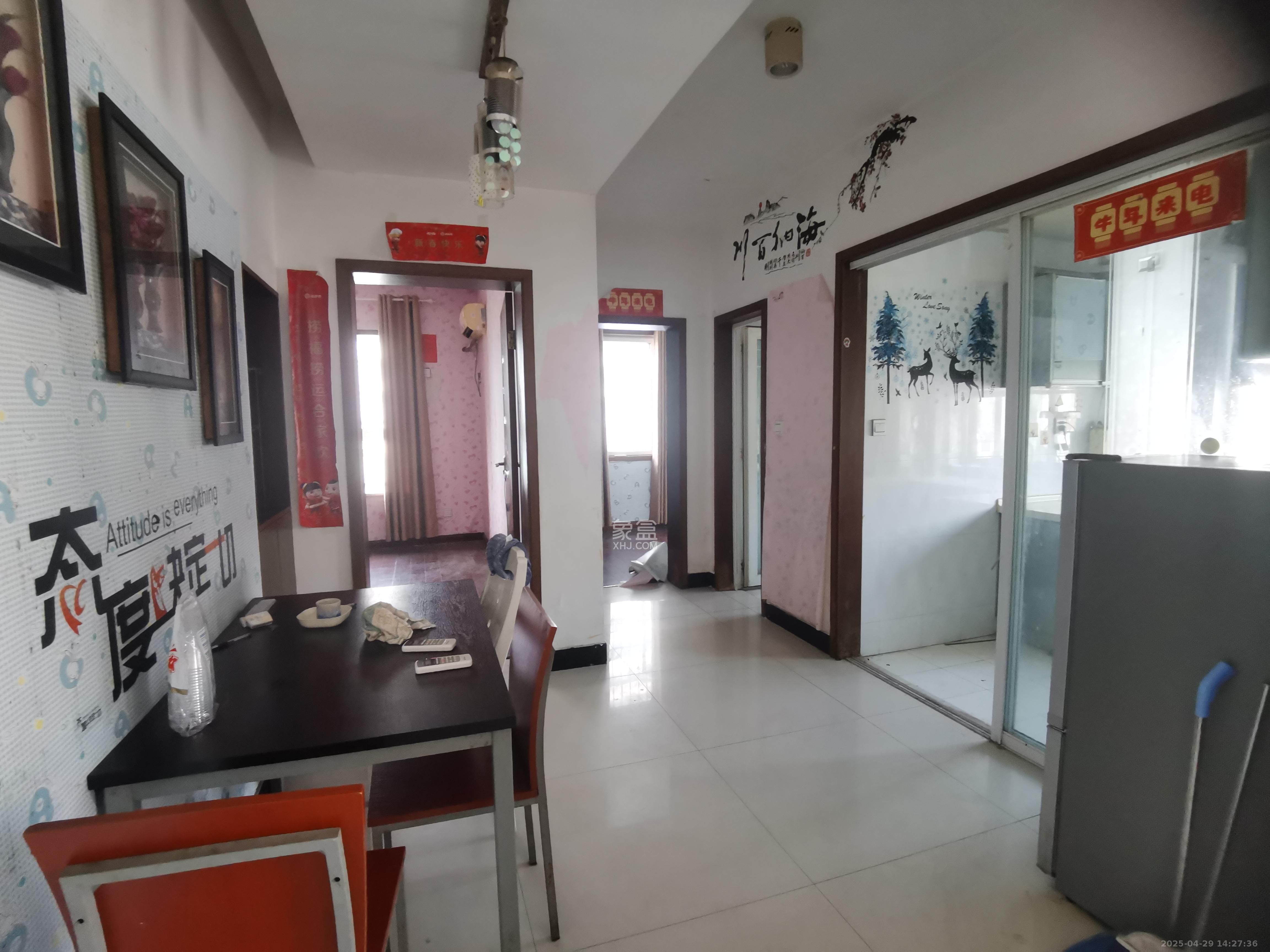 都江新城(都江新苑) 3室2厅1卫 2500.0元/月 都江新城(都江新苑) 3室2厅1卫 2500.0元/月室内图