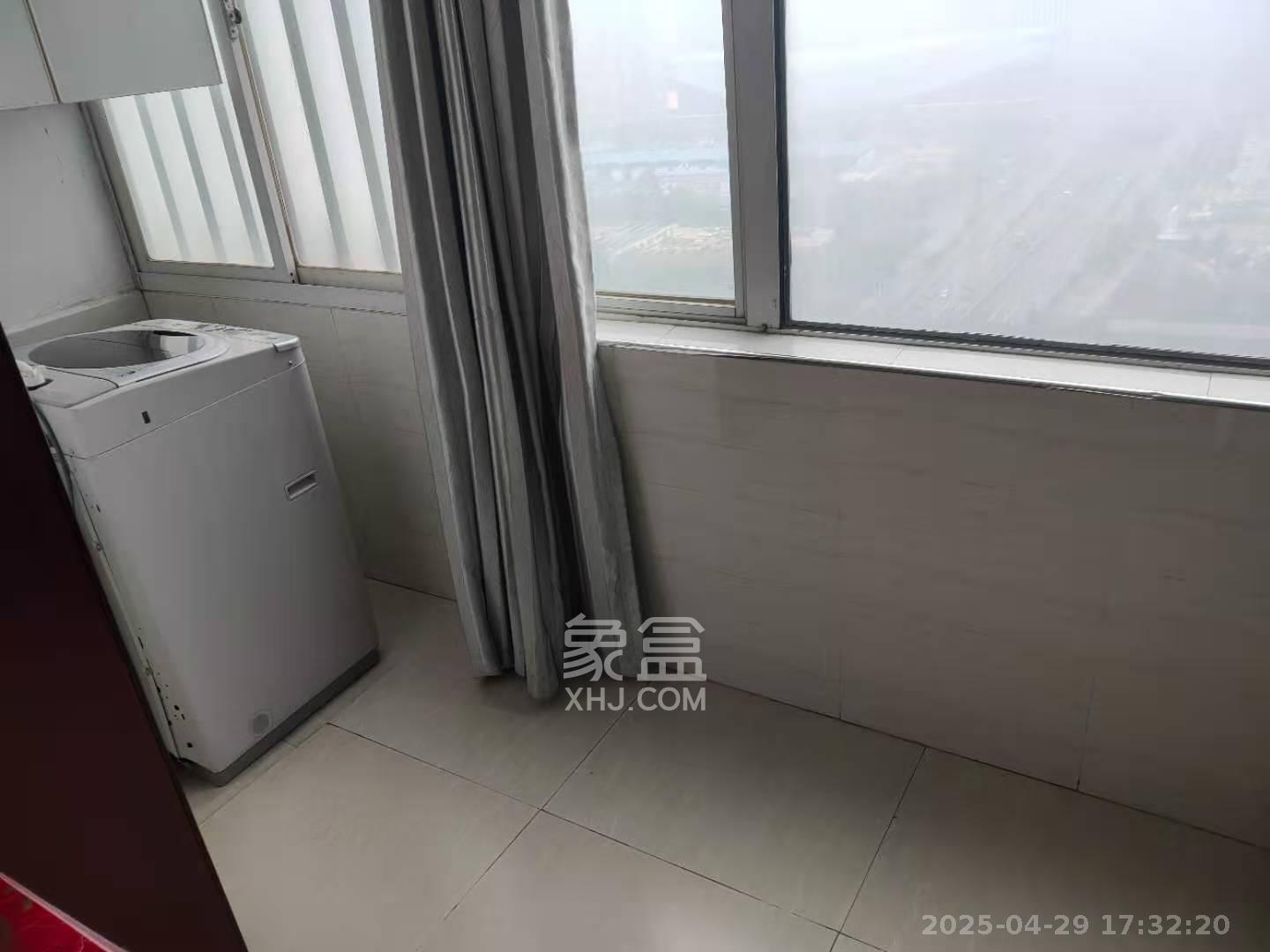 万科魅力之城  1室1厅1卫   1100.00元/月室内图
