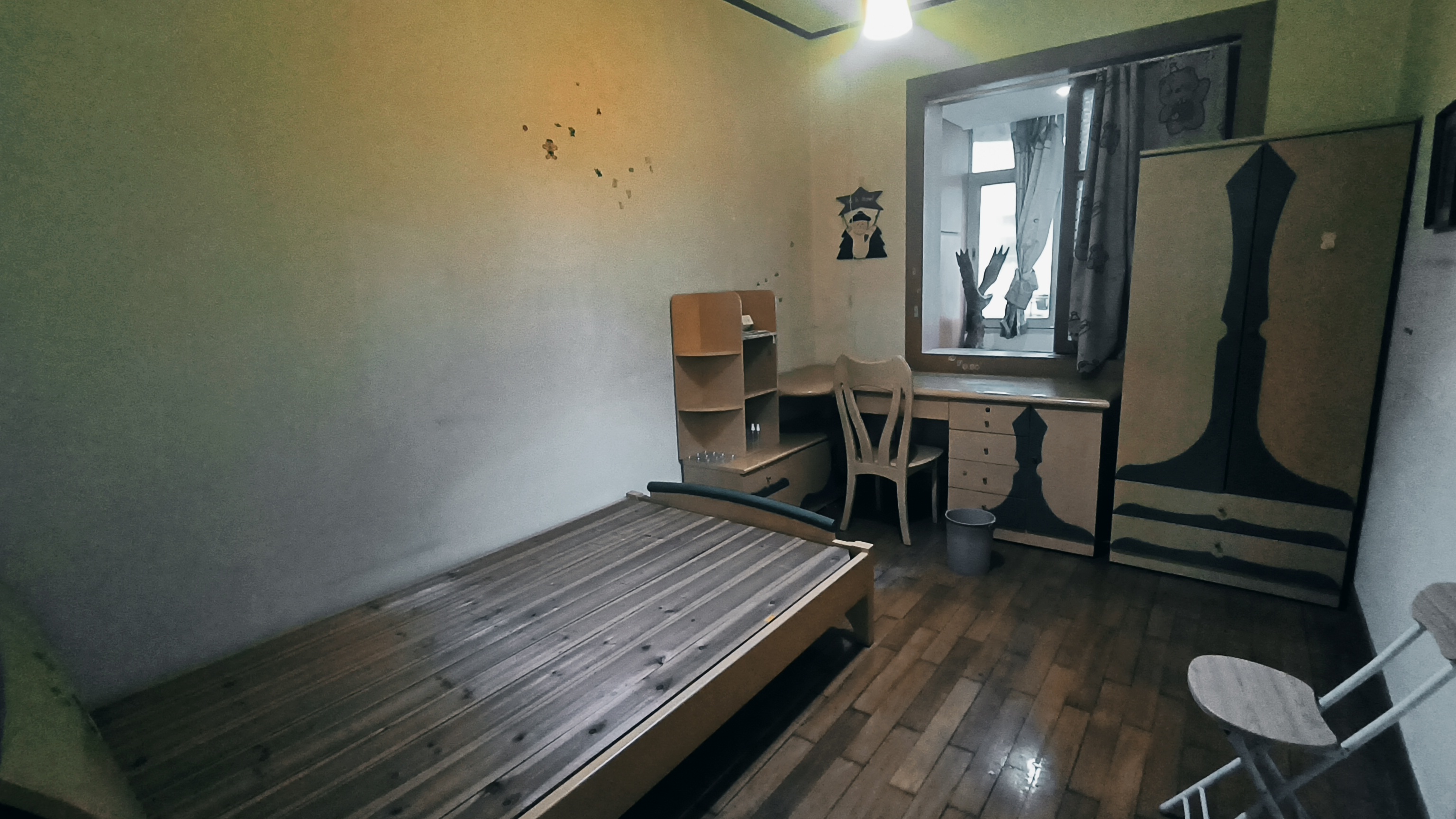 南华大学南校北门家属区  3室2厅1卫   1200.00元/月室内图
