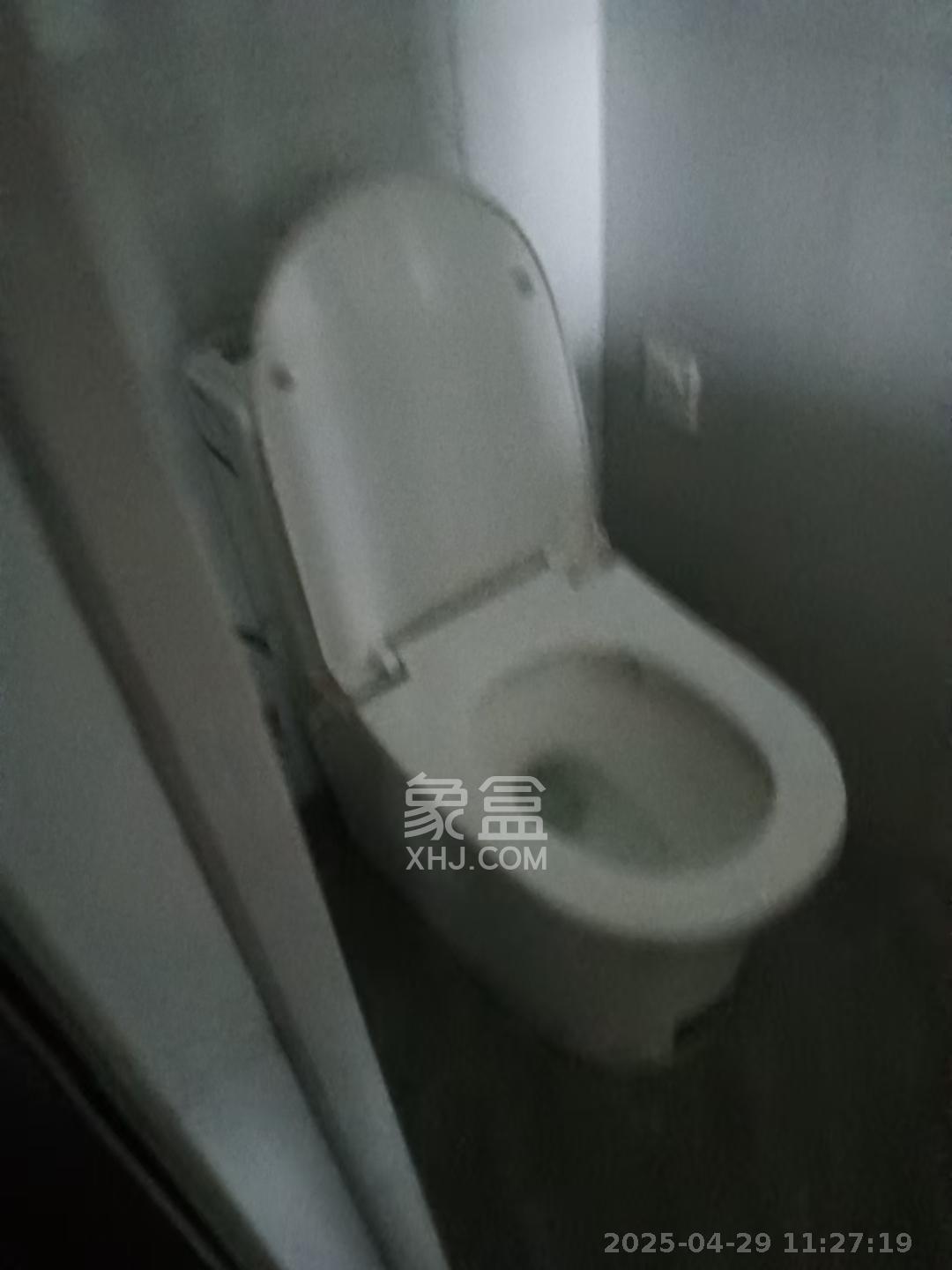 梅溪湖家居建材城  2室1厅1卫   1900.00元/月室内图