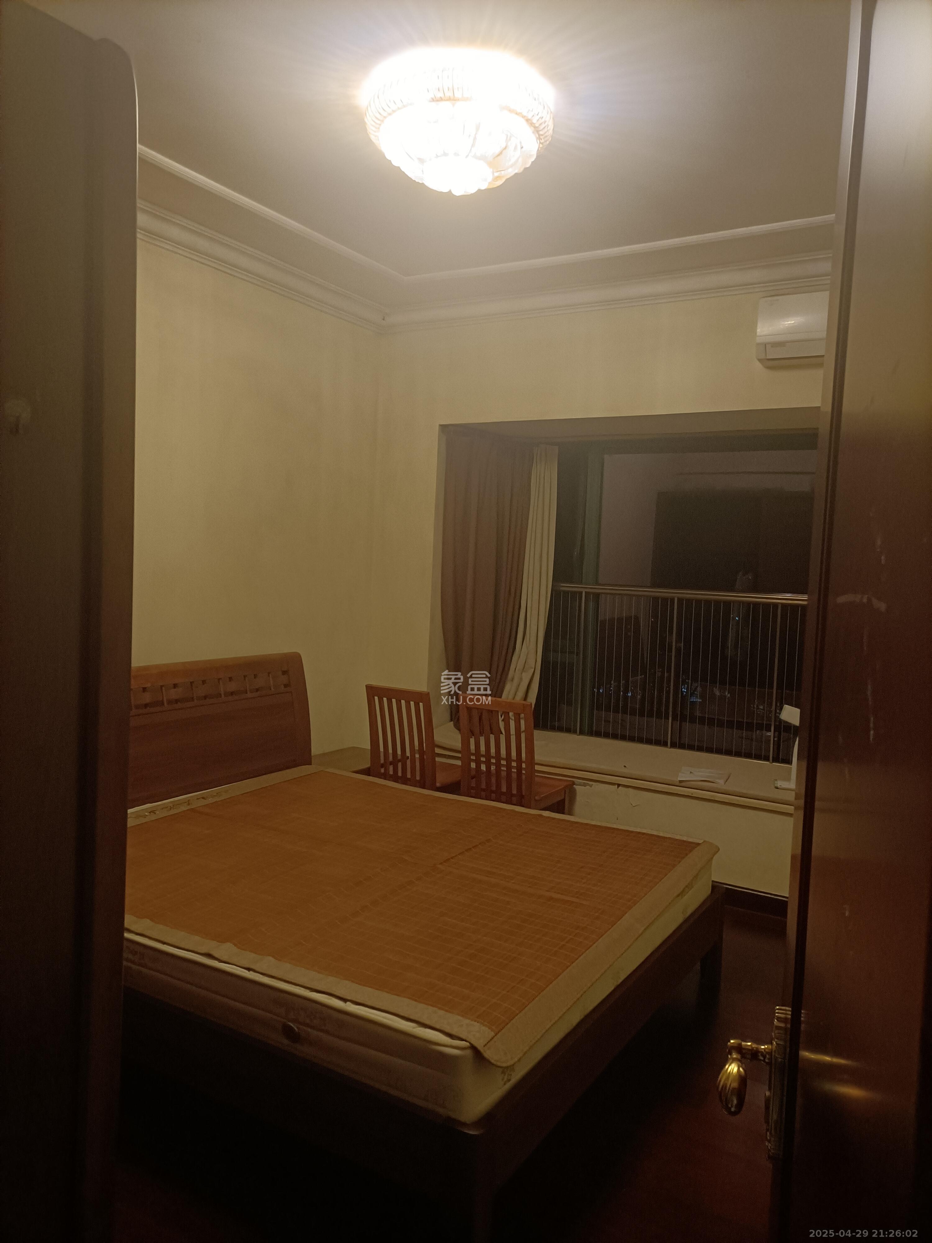 恒大绿洲 2室2厅1卫 2300.0元/月 恒大绿洲 2室2厅1卫 2300.0元/月室内图