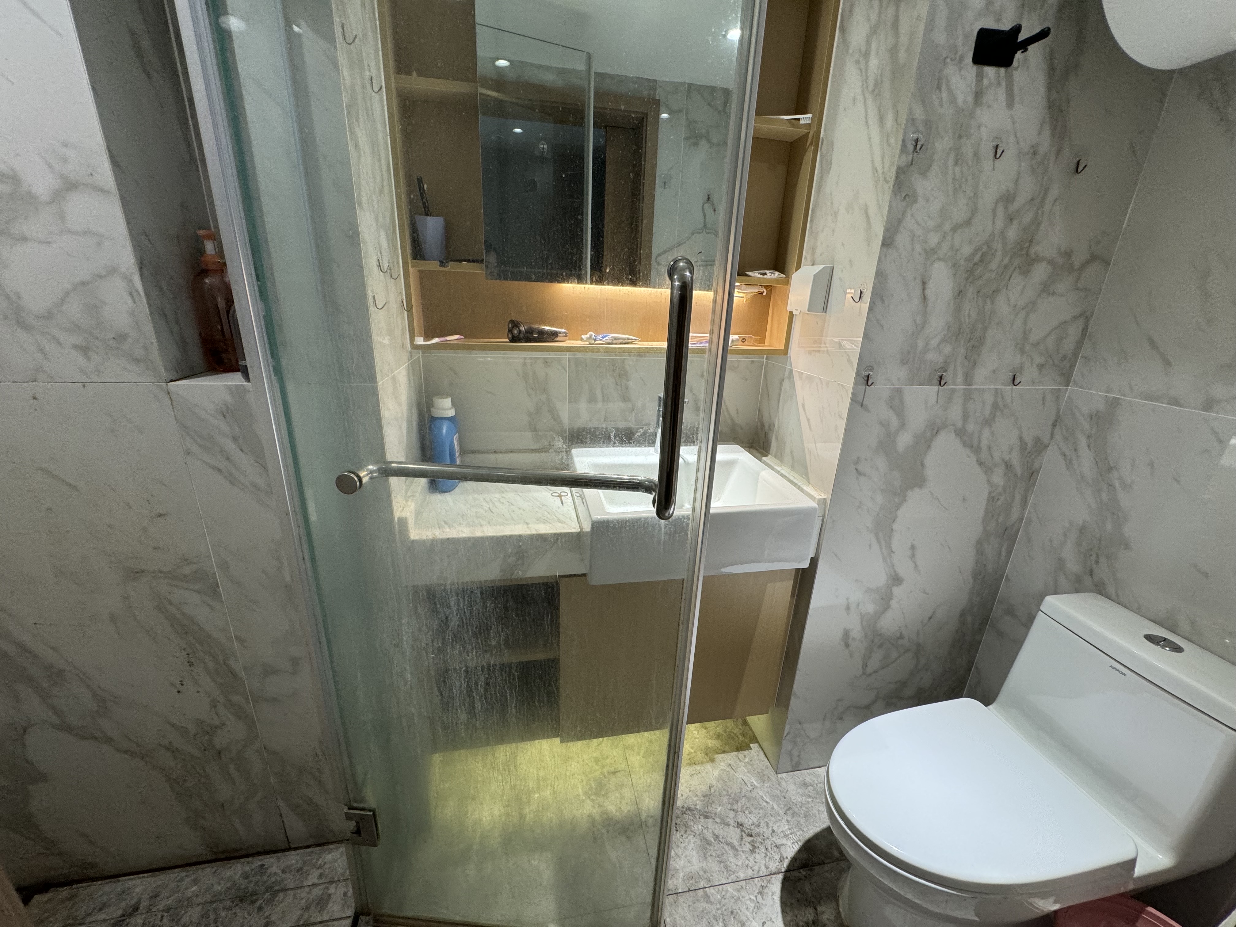 融创精彩天地 2室1厅2卫 3000.0元/月 融创精彩天地 2室1厅2卫 3000.0元/月室内图