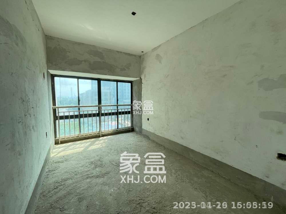 金域世家  3室2厅2卫   37.00万室内图