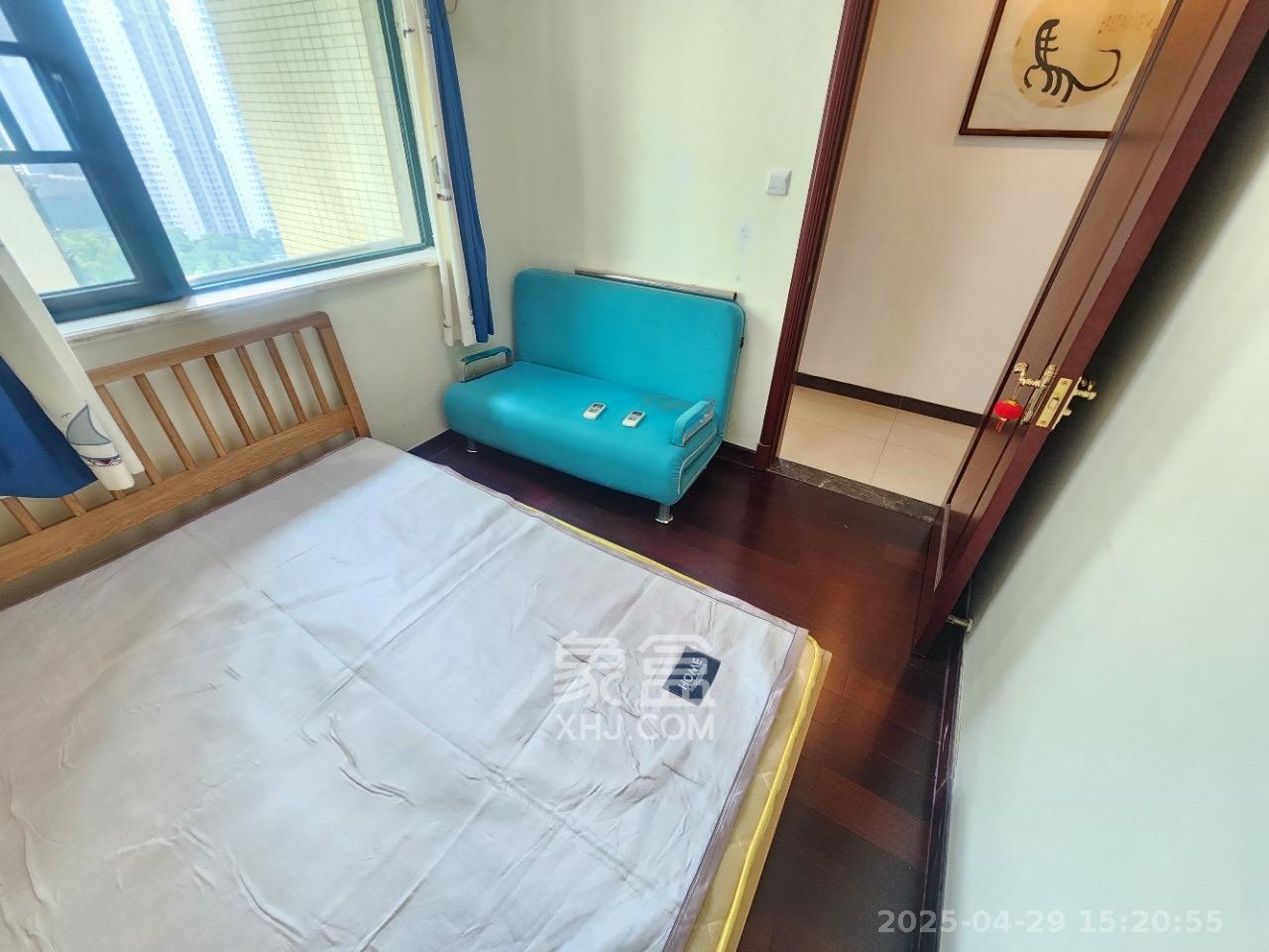 恒大御景湾  3室2厅1卫   3100.00元/月室内图