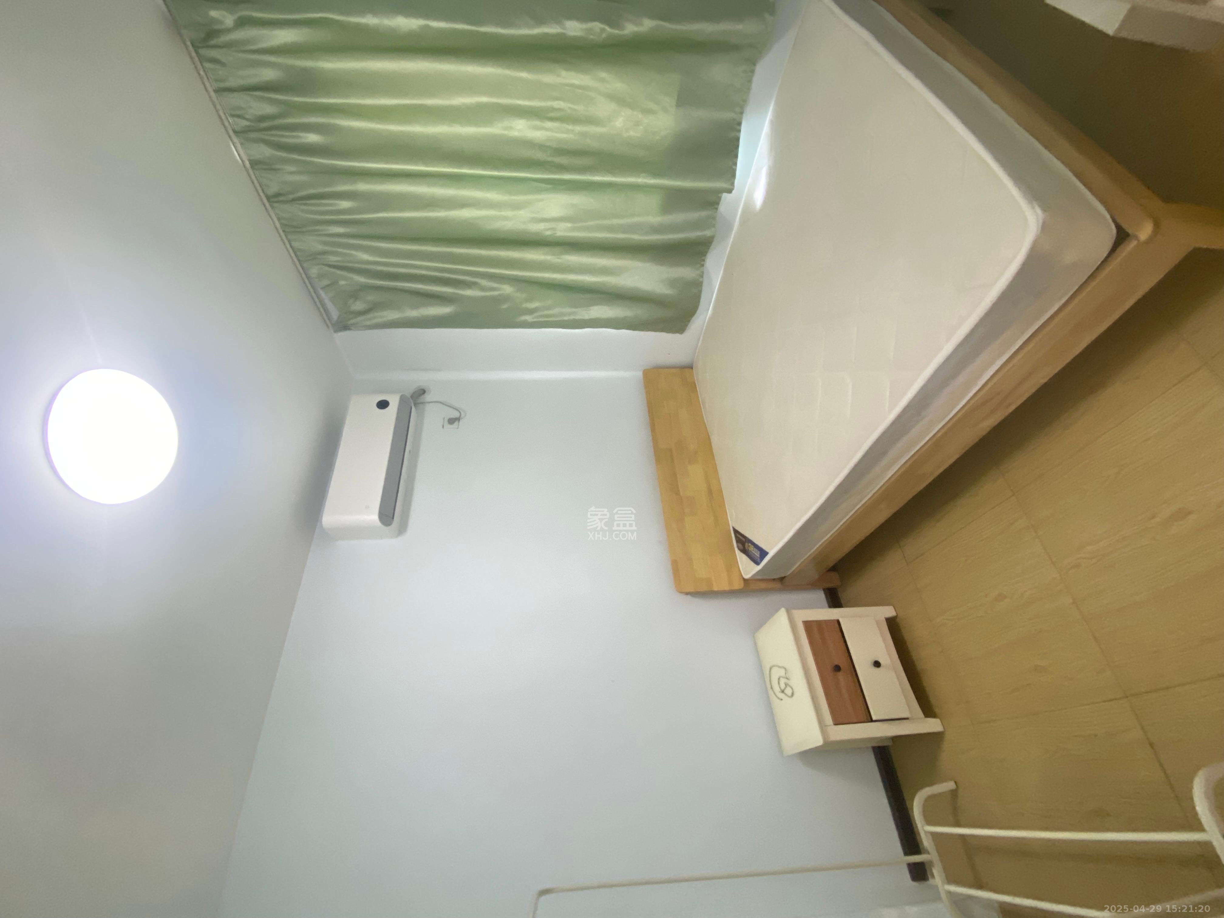 塞纳公馆  2室2厅1卫   1800.00元/月室内图