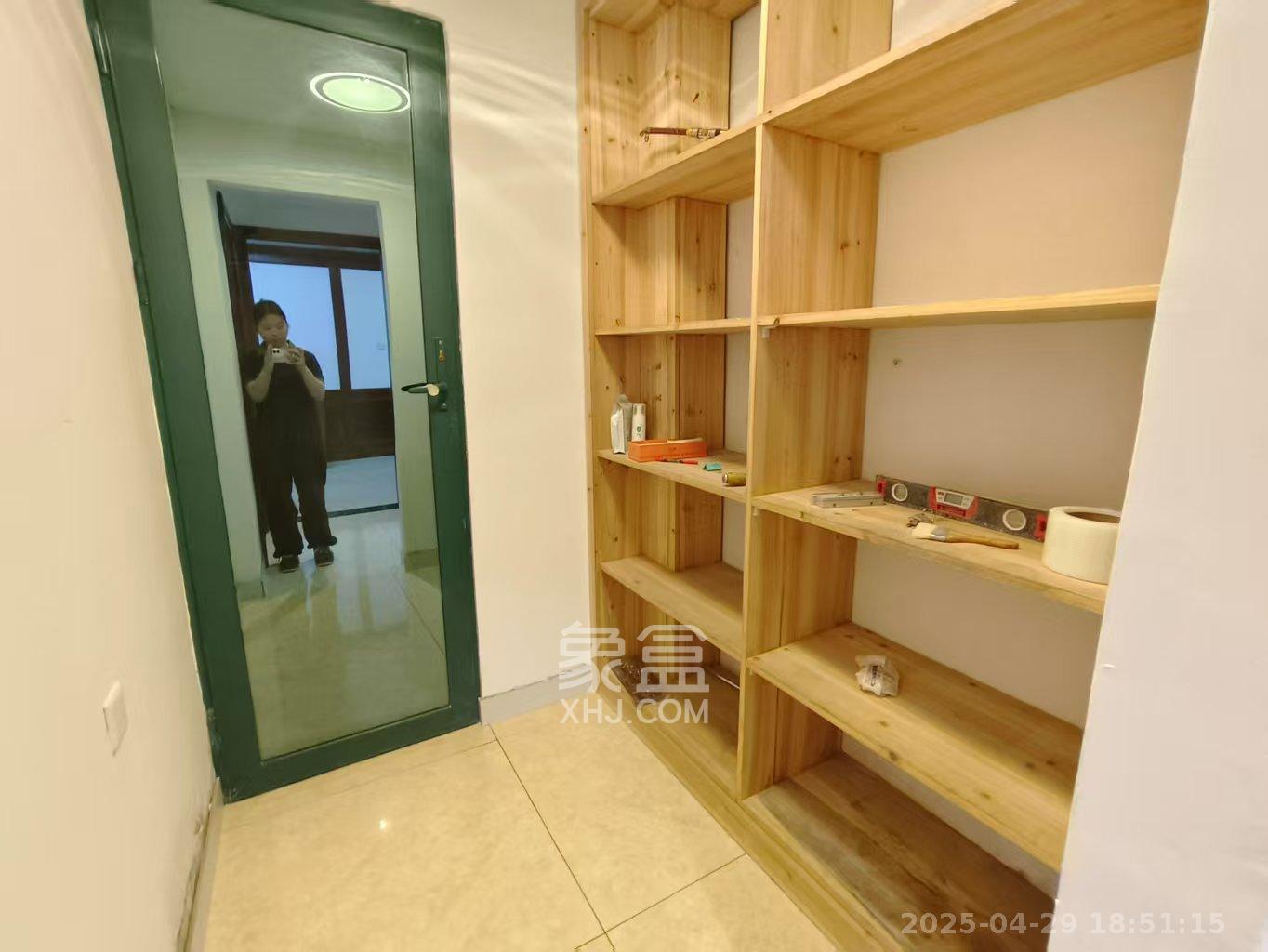 中交中央公园D2区  3室2厅2卫   3300.00元/月室内图