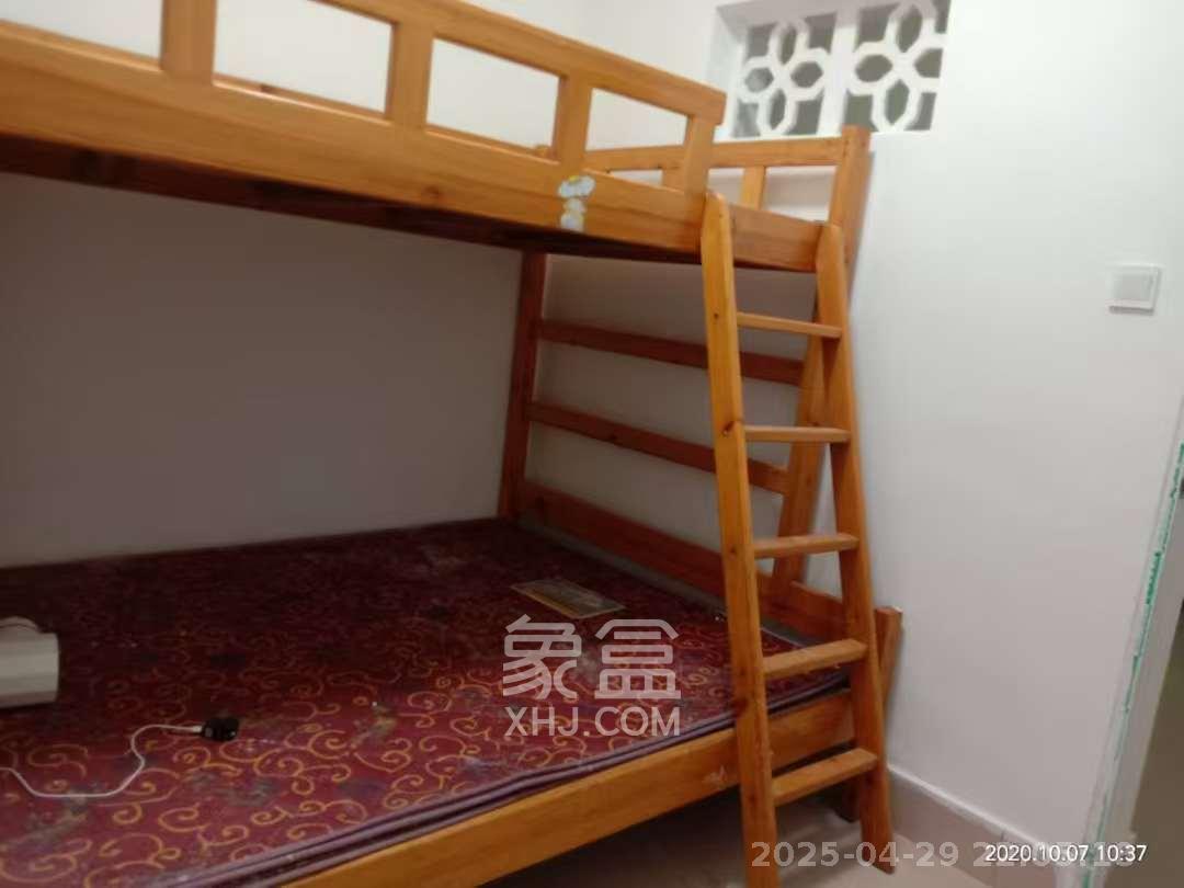 向韶村  1室0厅0卫   1100.00元/月室内图
