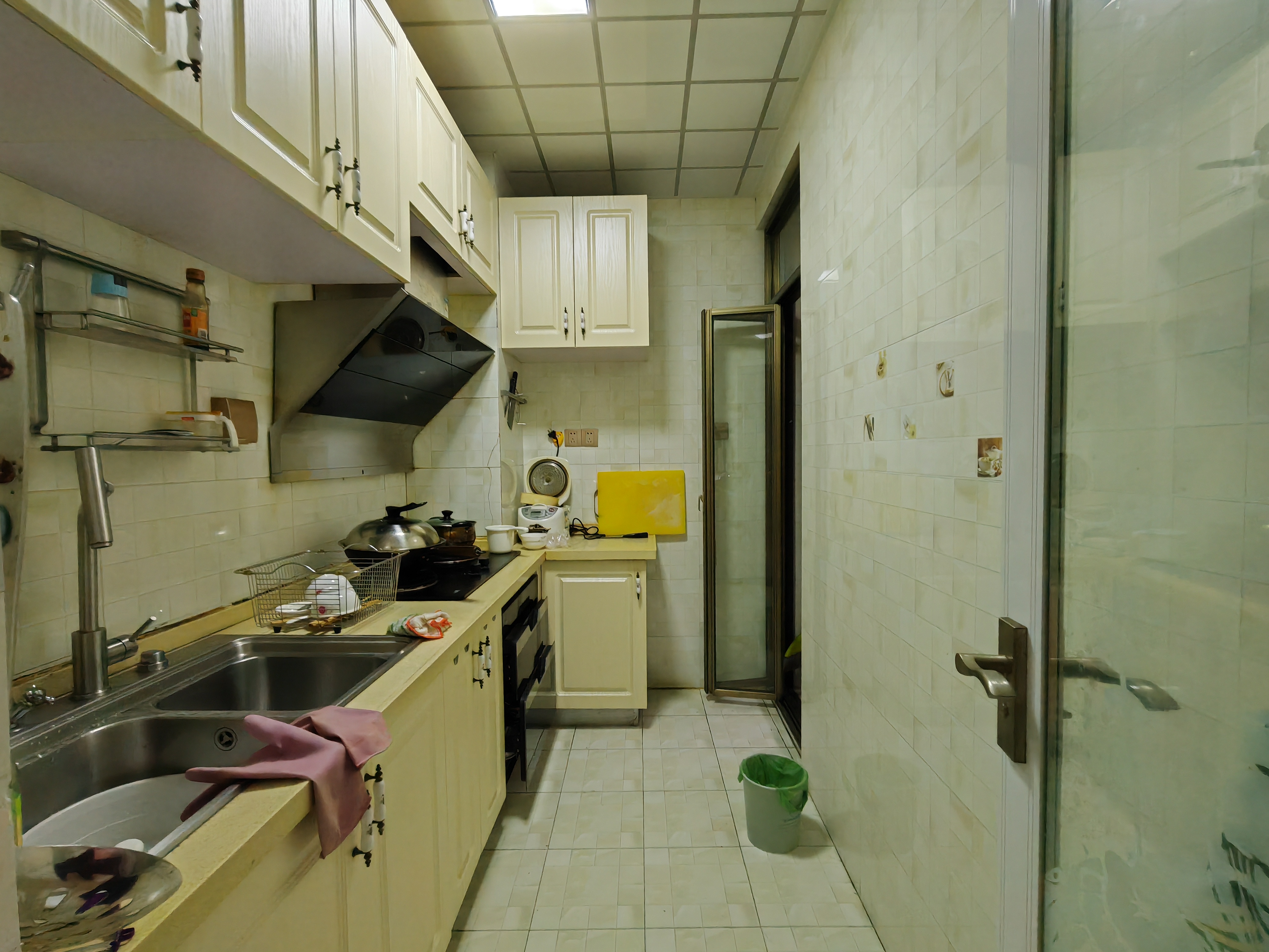 鑫生棕榈泉国际公馆 2室2厅1卫 135.0万 鑫生棕榈泉国际公馆 2室2厅1卫 135.0万室内图