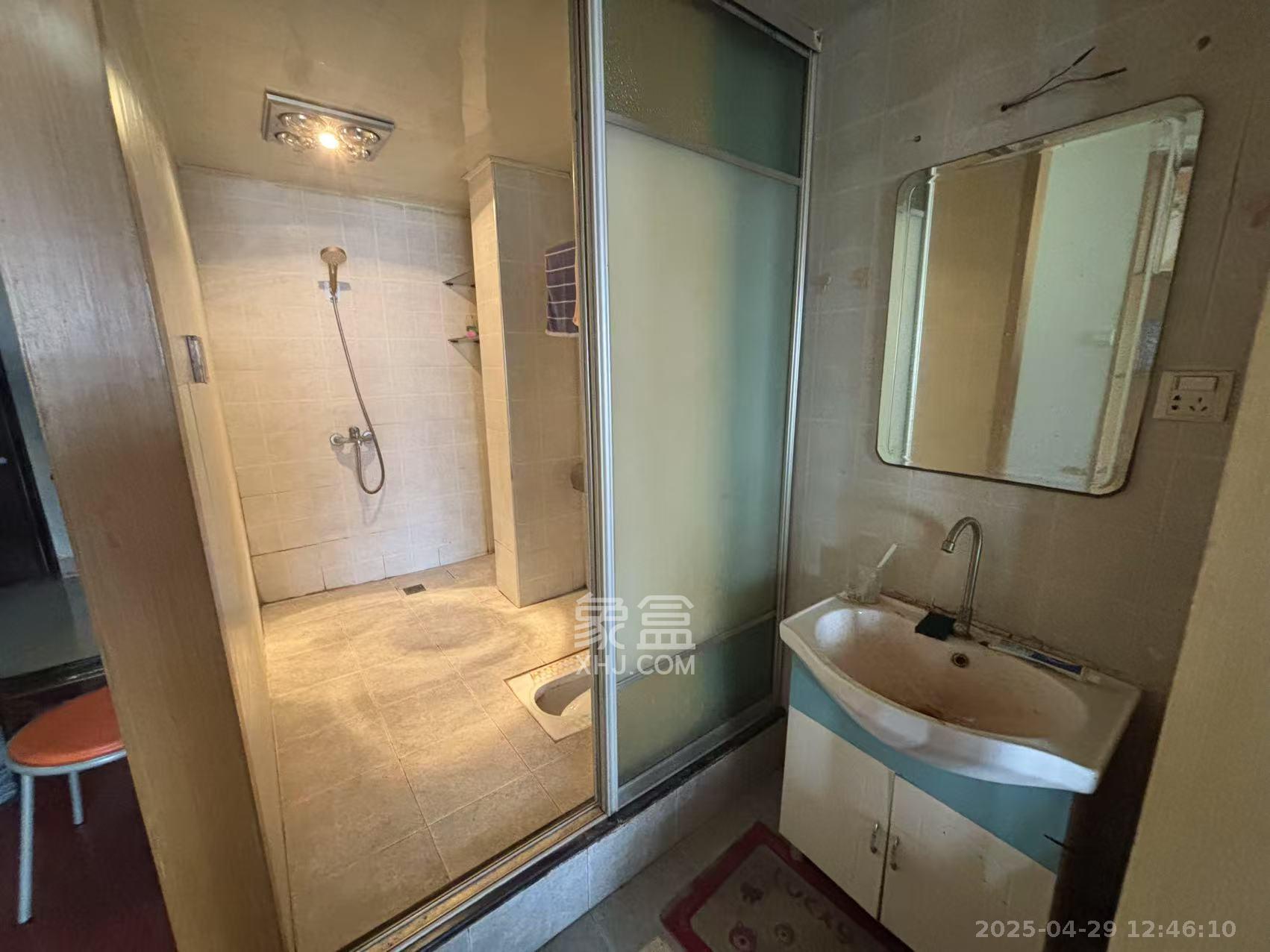 印象天心  2室1厅1卫   2200.00元/月室内图