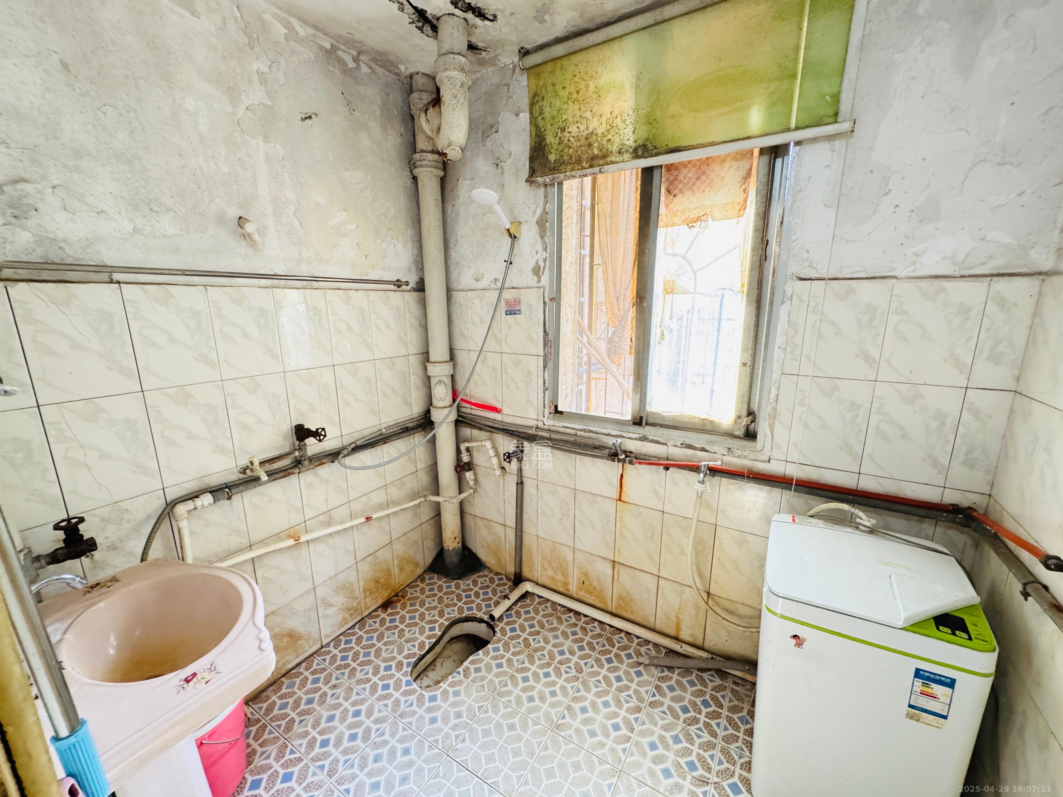 广厦新村 2室1厅1卫 1200.0元/月 广厦新村 2室1厅1卫 1200.0元/月室内图