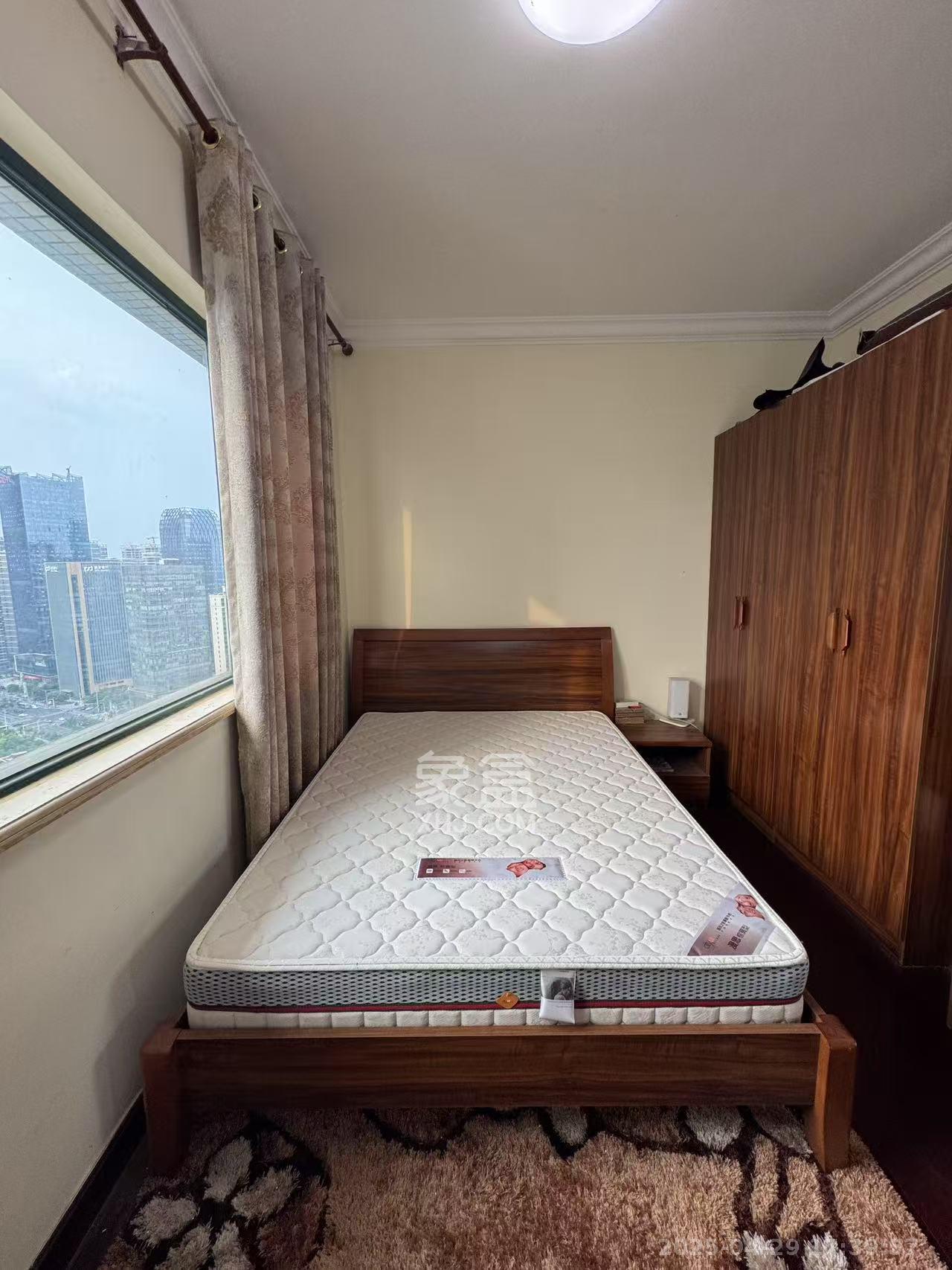 恒大御景湾 3室2厅2卫 3300.0元/月 恒大御景湾 3室2厅2卫 3300.0元/月室内图