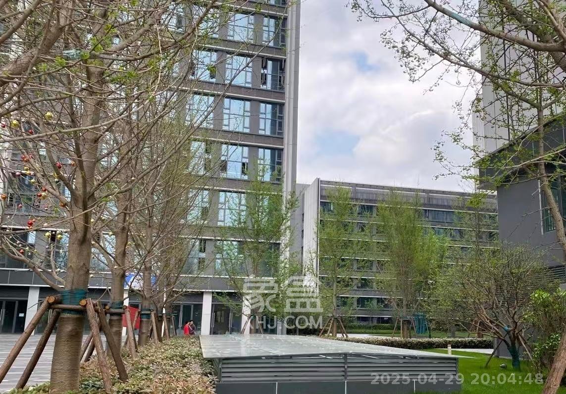 龙湖湘江星座(祺鑫星座公寓) 1室1厅0卫 1400.0元/月 龙湖湘江星座(祺鑫星座公寓) 1室1厅0卫 1400.0元/月室内图