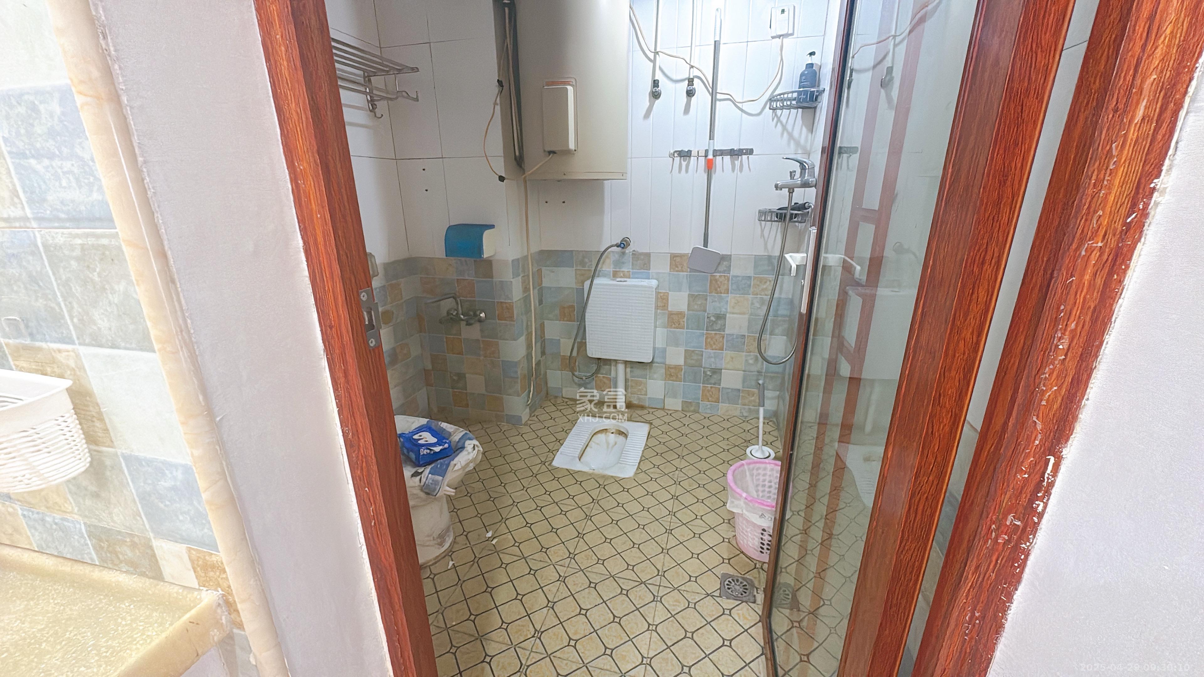 欧陆经典  1室1厅1卫   2580.00元/月室内图